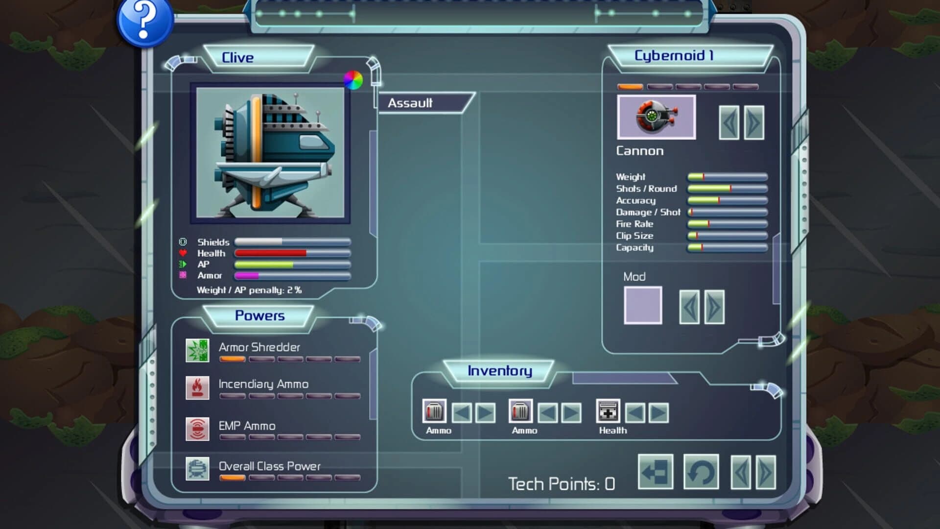Band of Drones screenshot 2