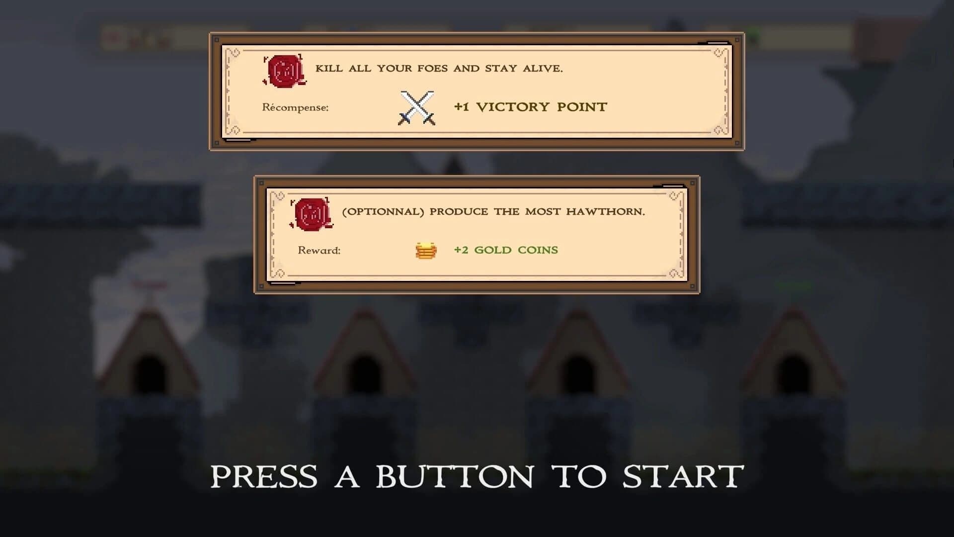Band of Mercenaries screenshot 5