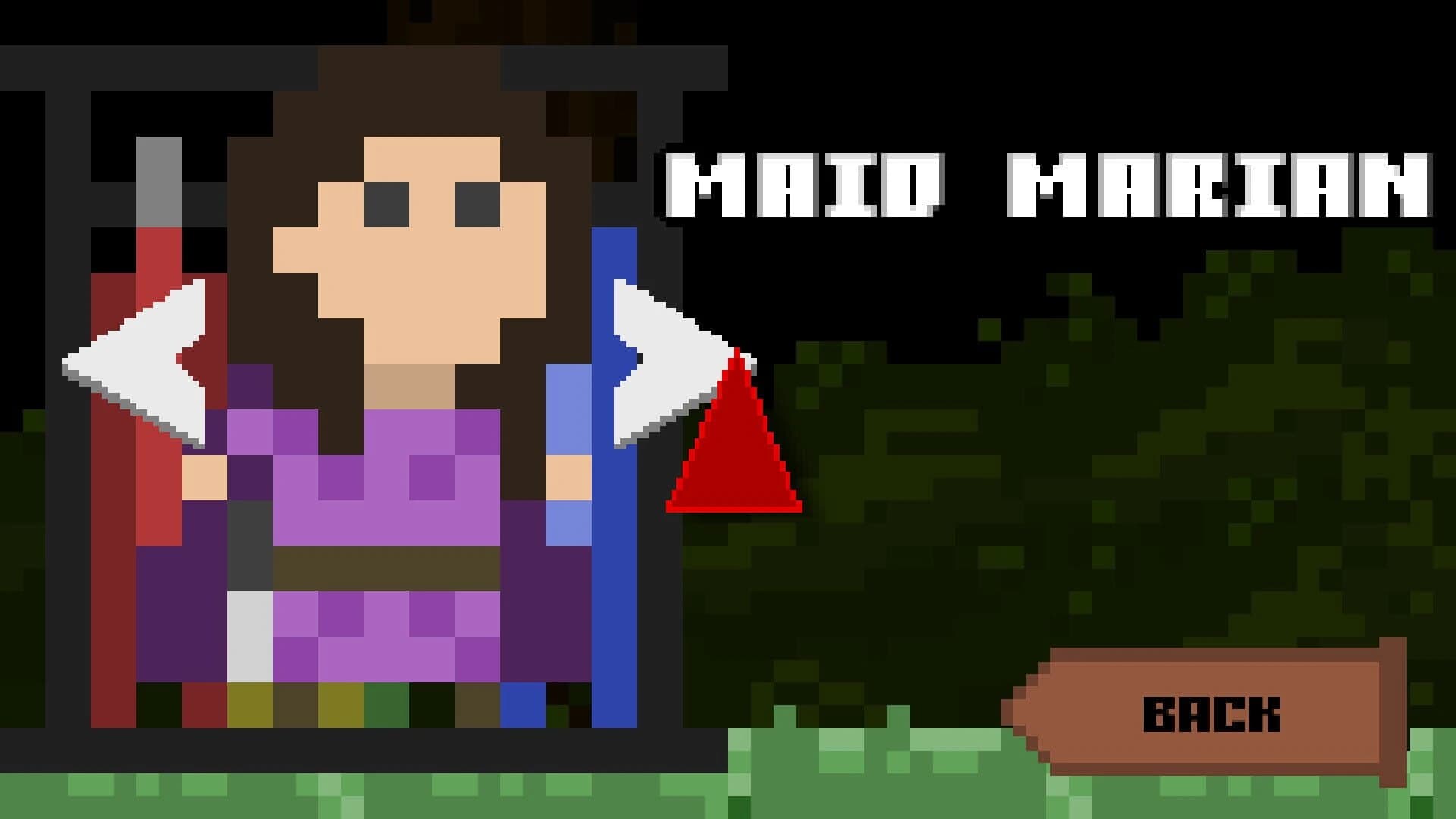 Band of Outlaws screenshot 4