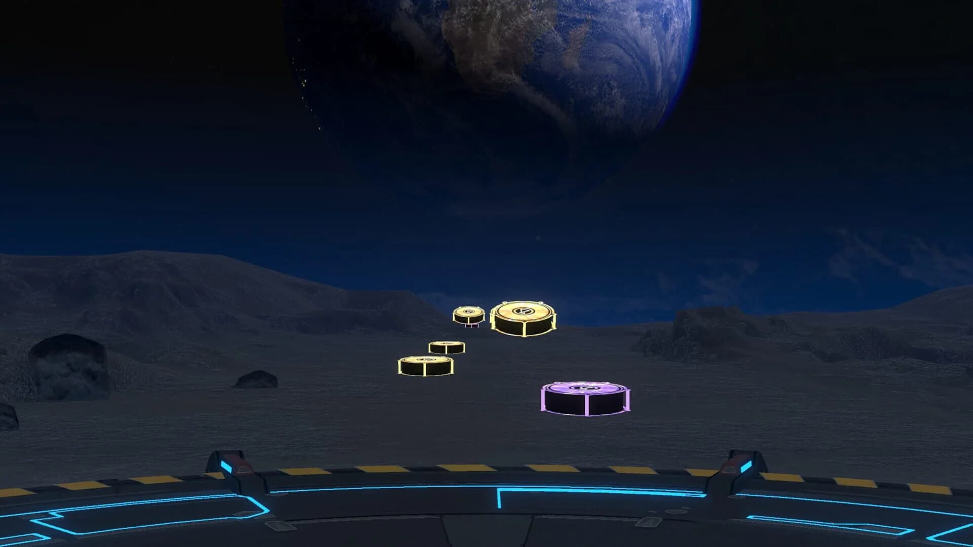 Band Space screenshot 2