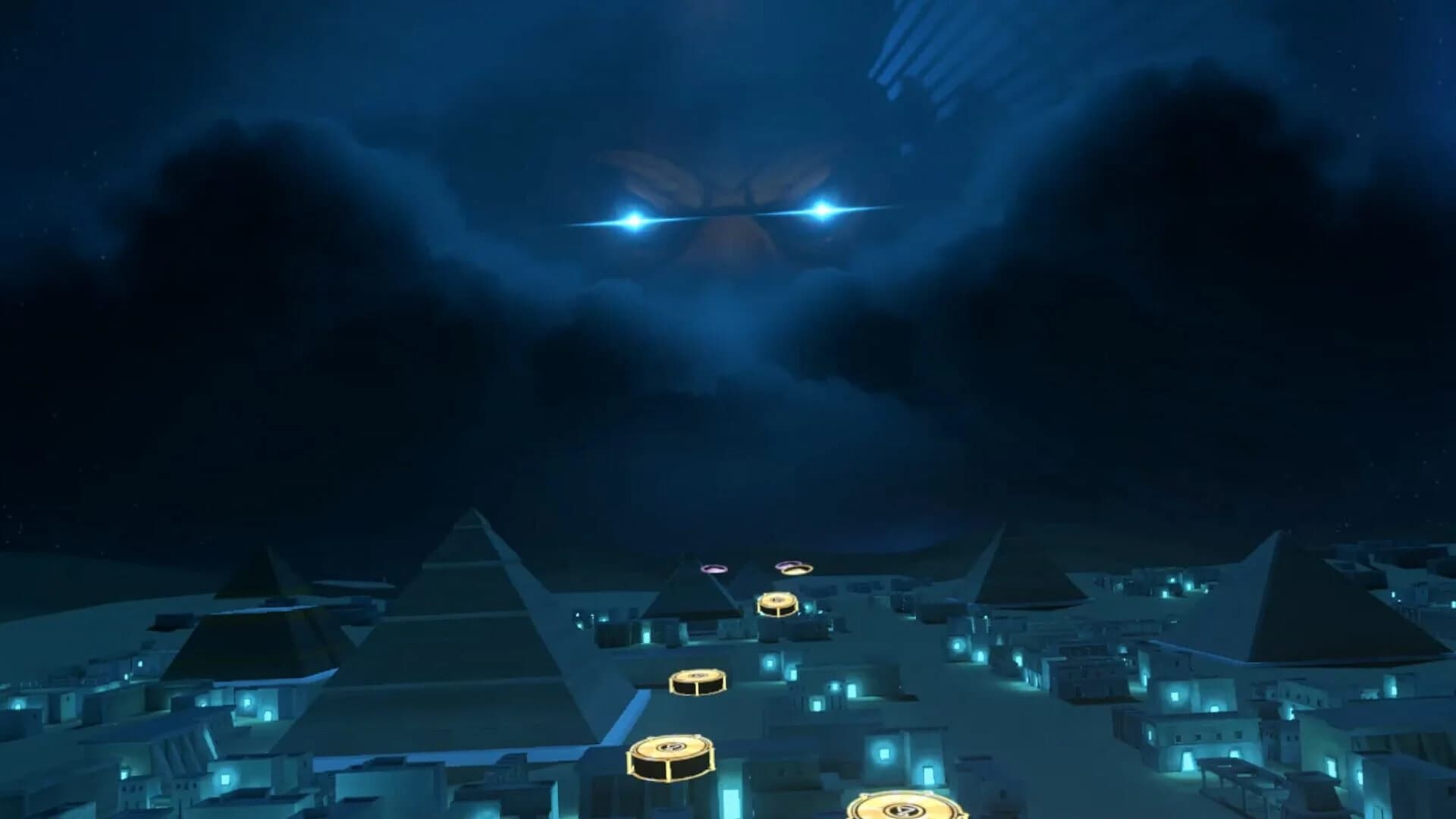 Band Space screenshot 5