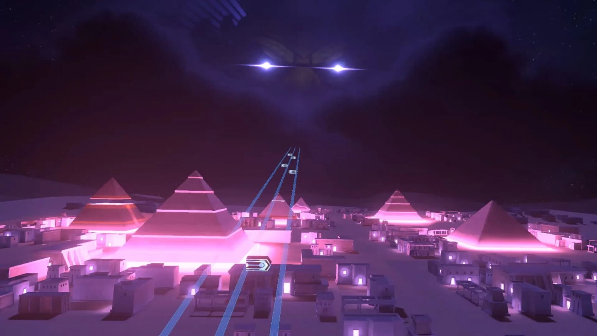 Band Space screenshot 4