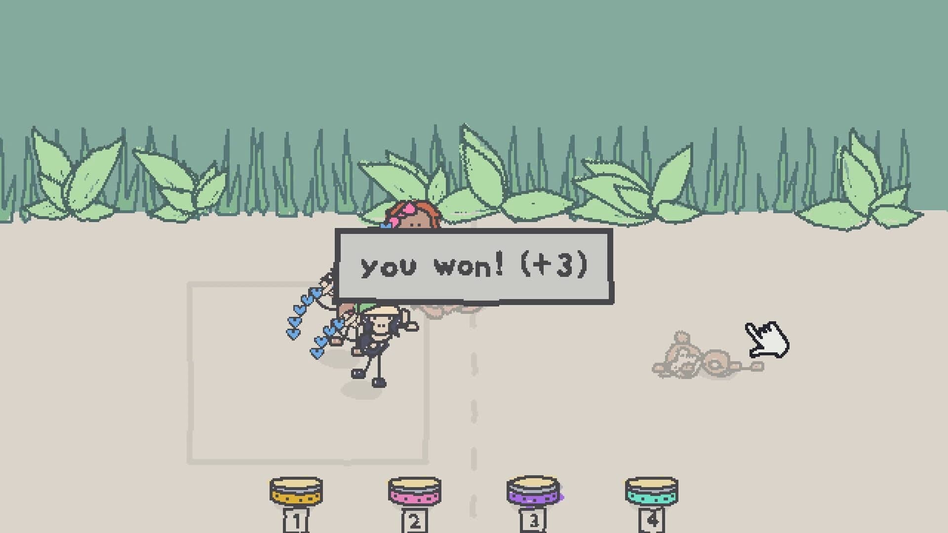 Bandapes screenshot 5