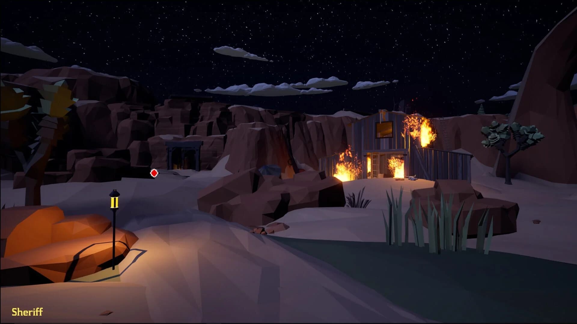 Bandit screenshot 5
