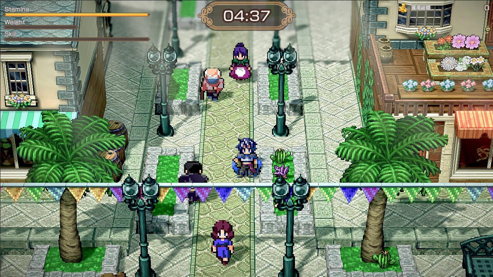 Bandit Knight screenshot 5
