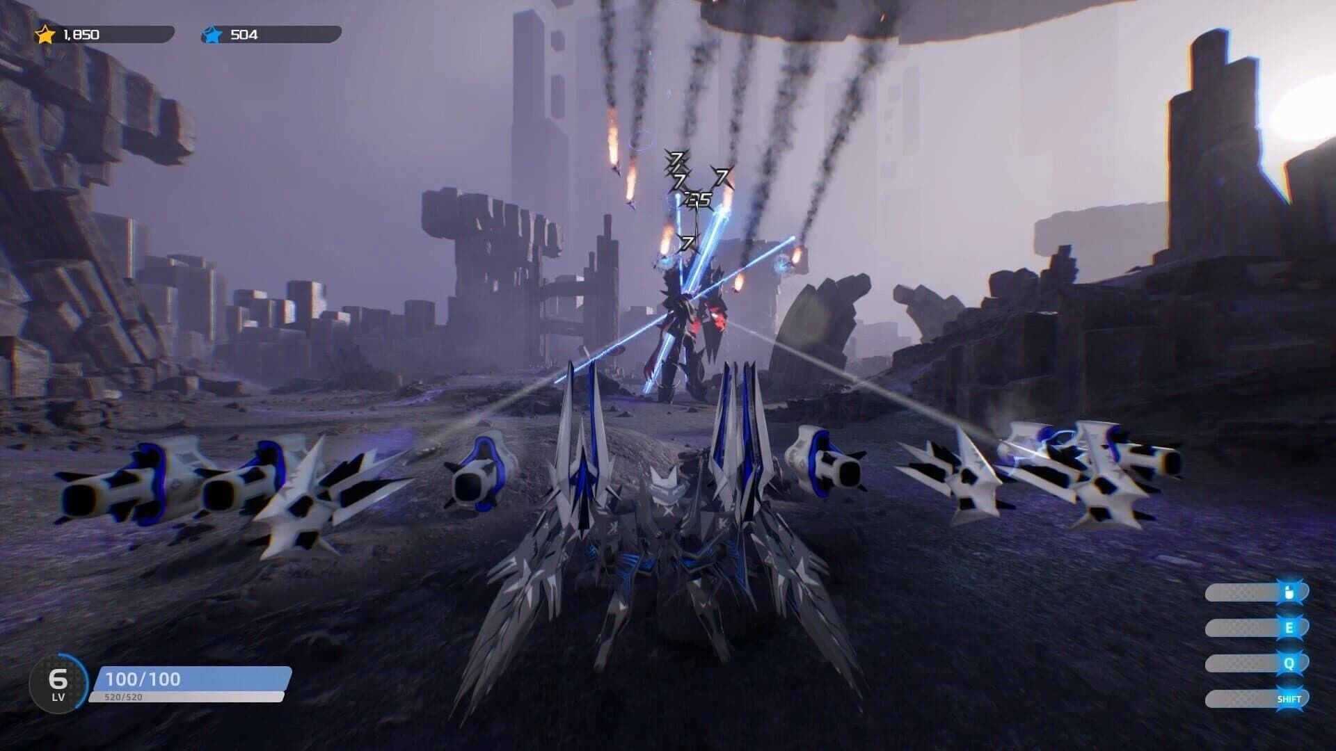 Bang screenshot 3