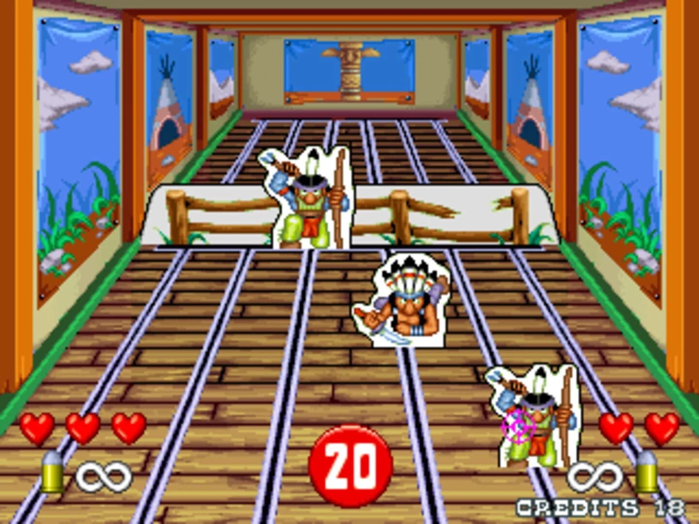 Bang screenshot 3