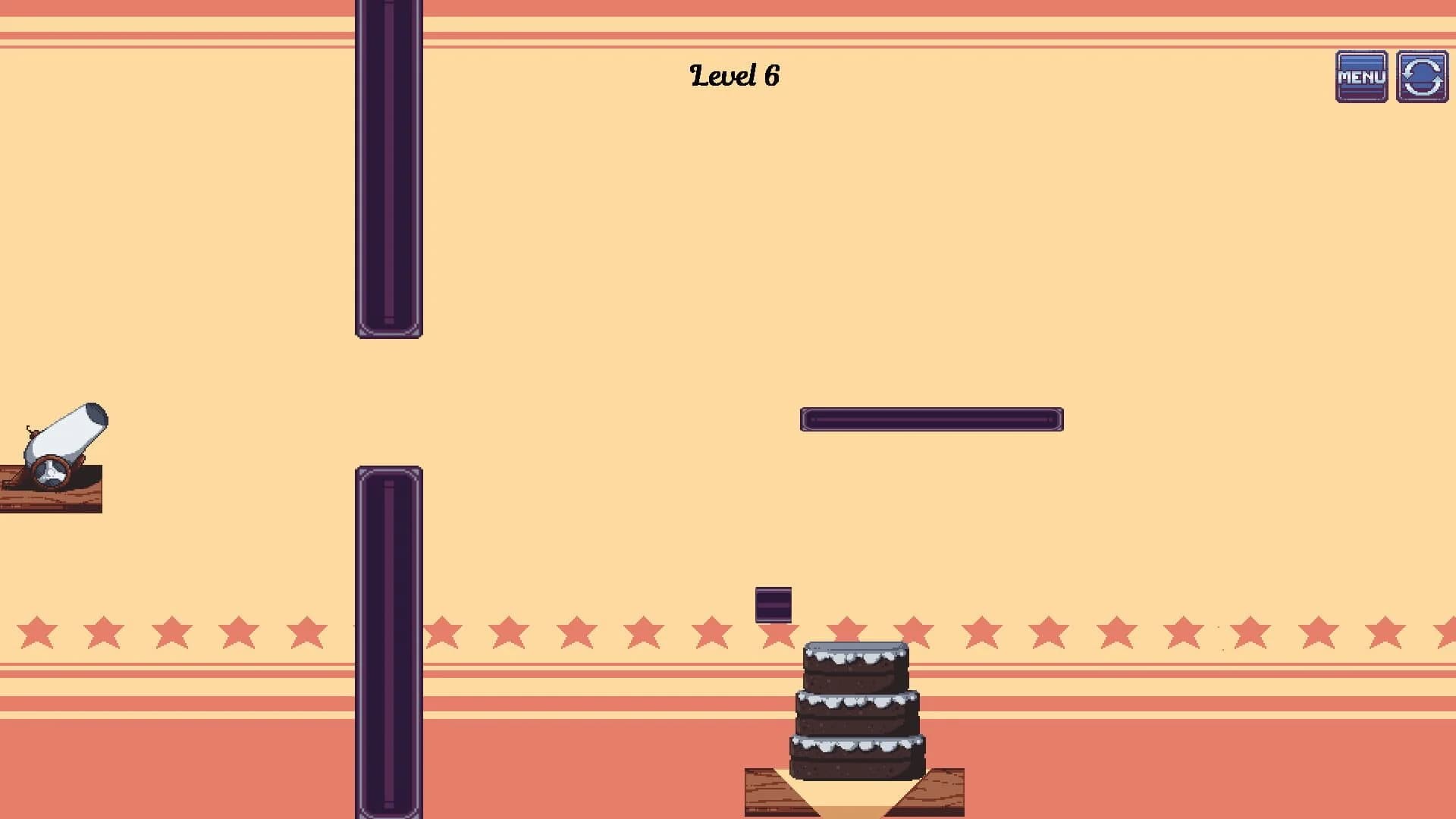 Bang Bang Fruit screenshot 1