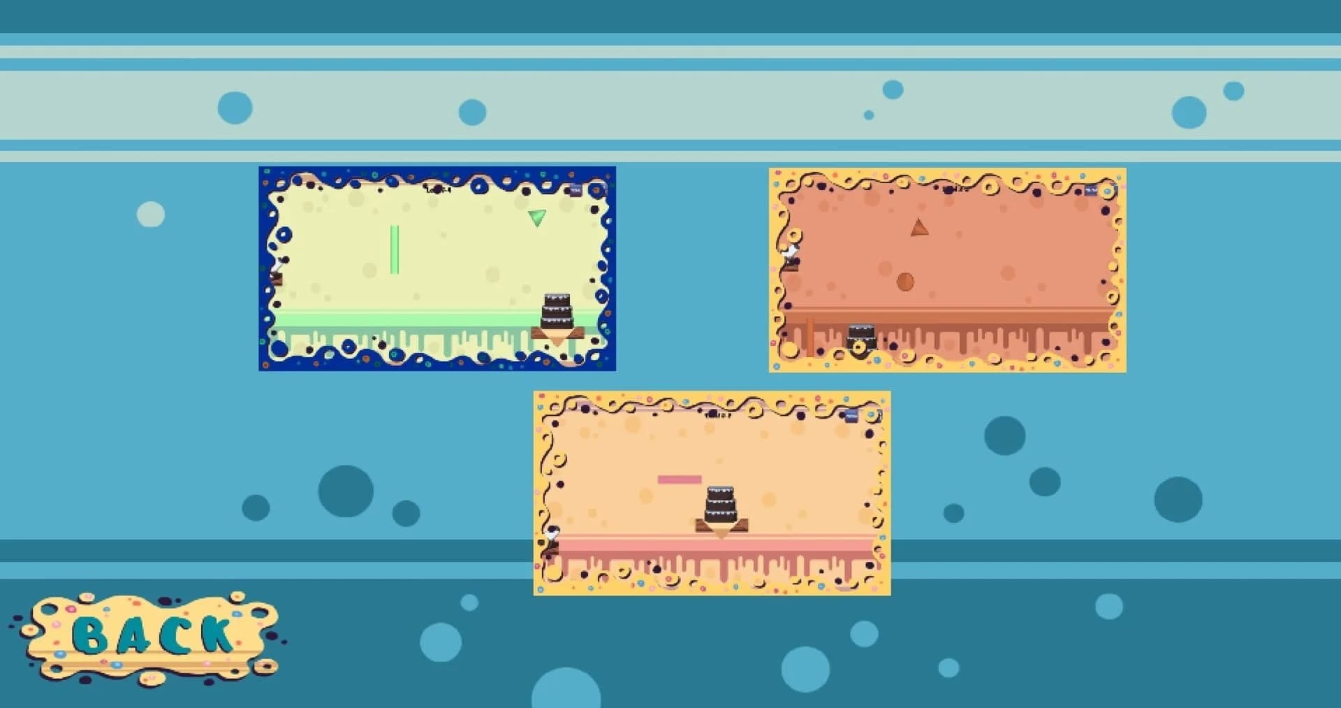 Bang Bang Fruit 2 screenshot 3