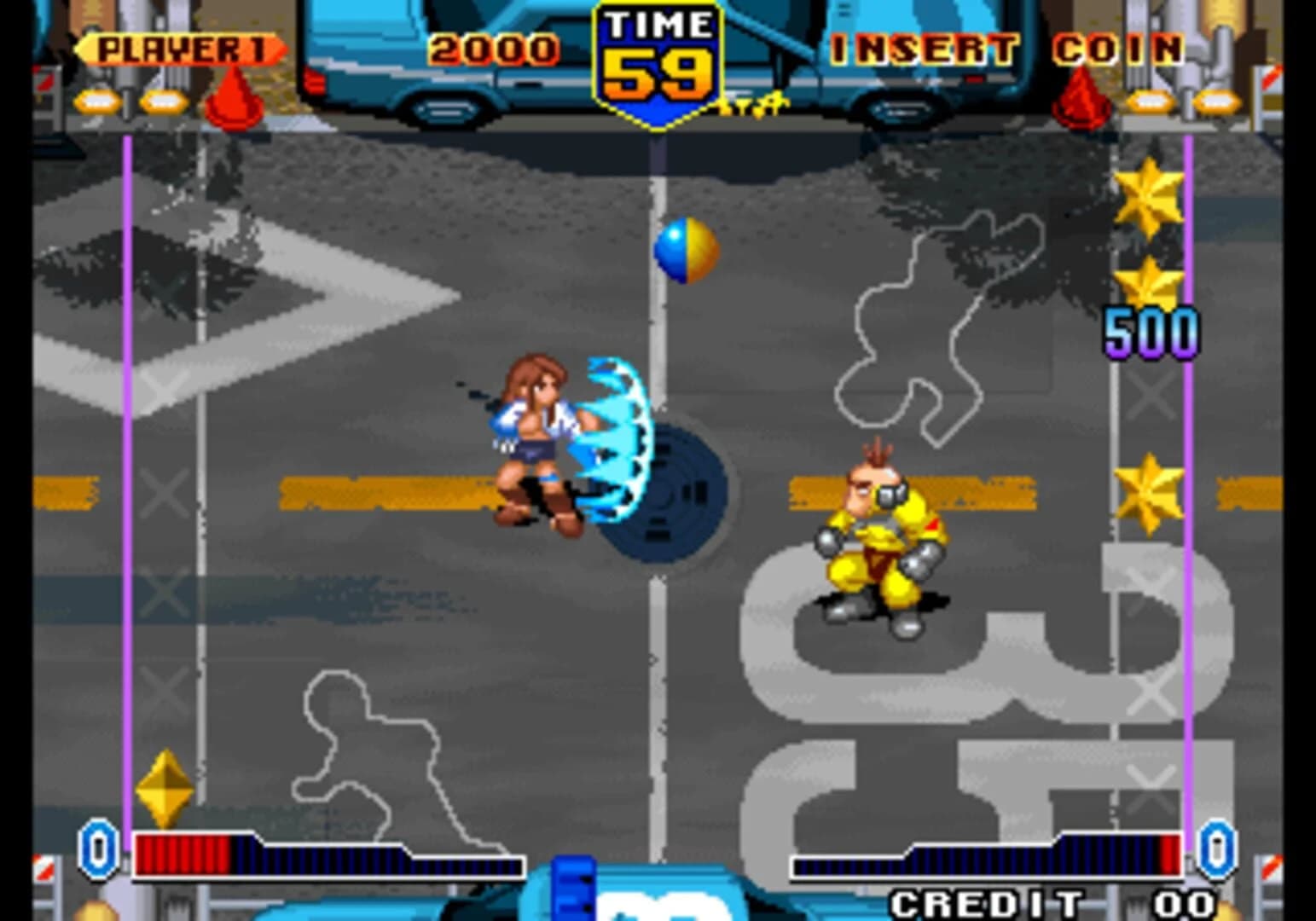 Bang Bead screenshot 4