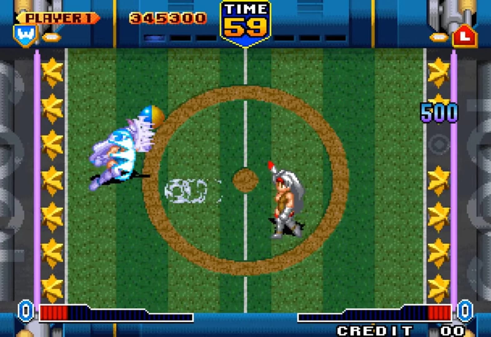 Bang Bead screenshot 2