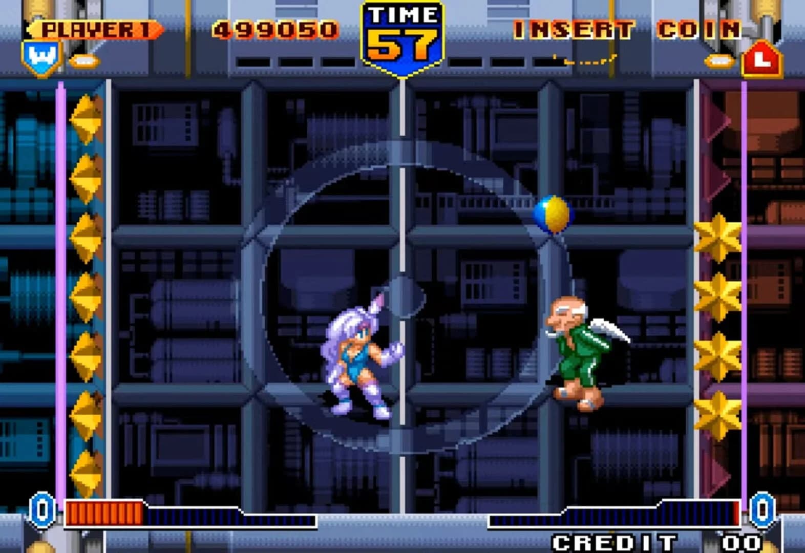 Bang Bead screenshot 3