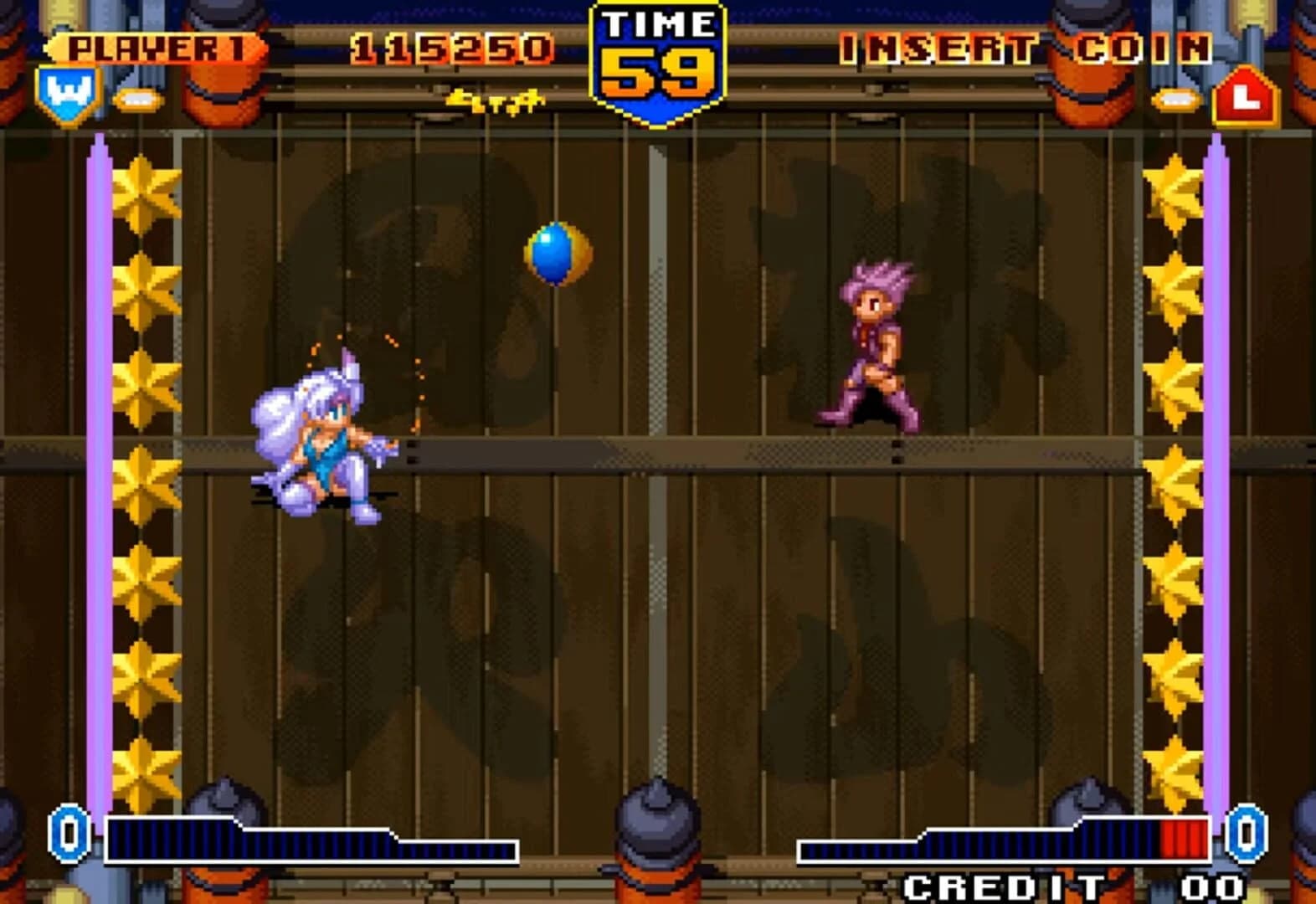 Bang Bead screenshot 1