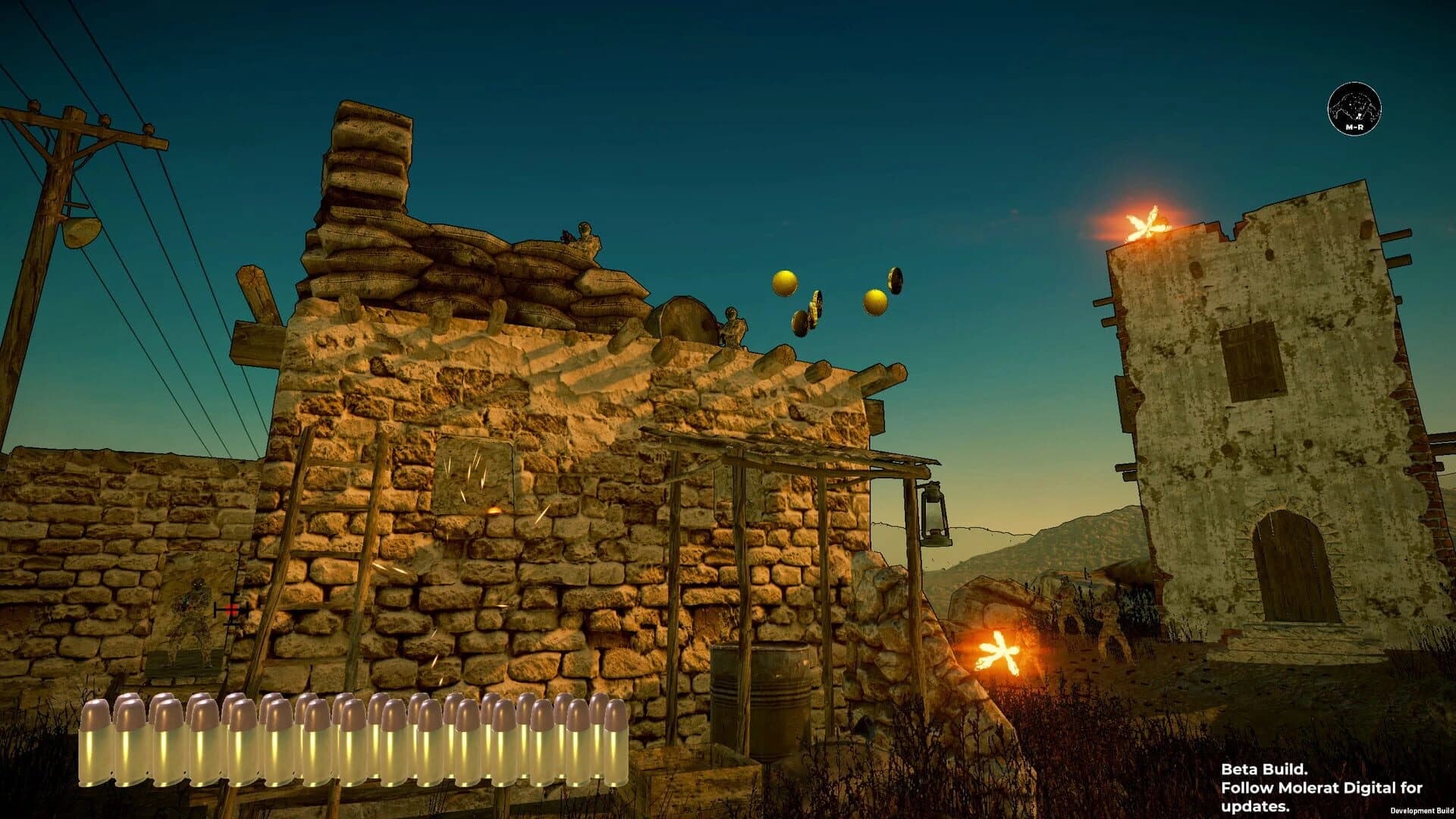 BangBang PewPew screenshot 4
