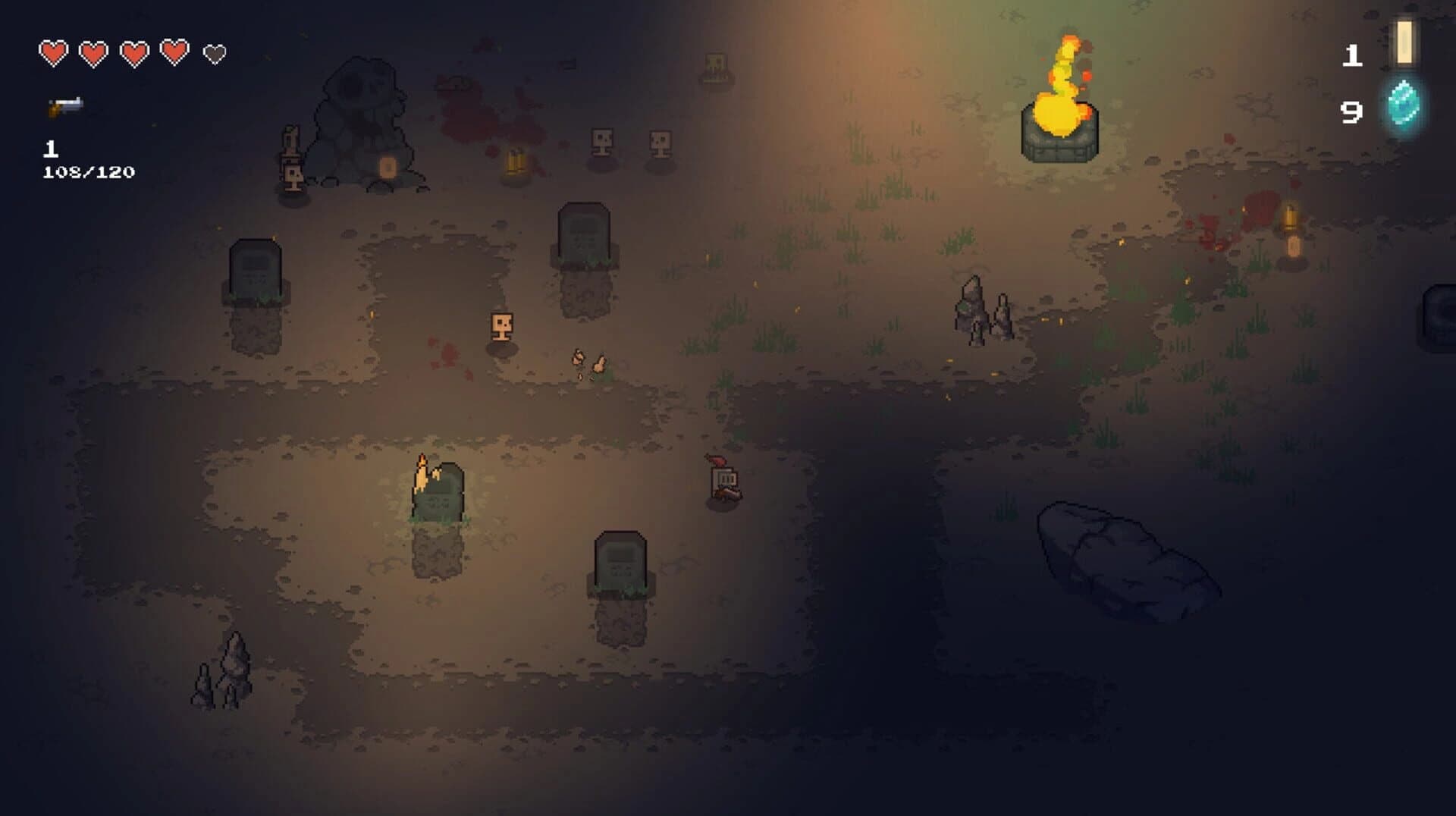 Bangman screenshot 2