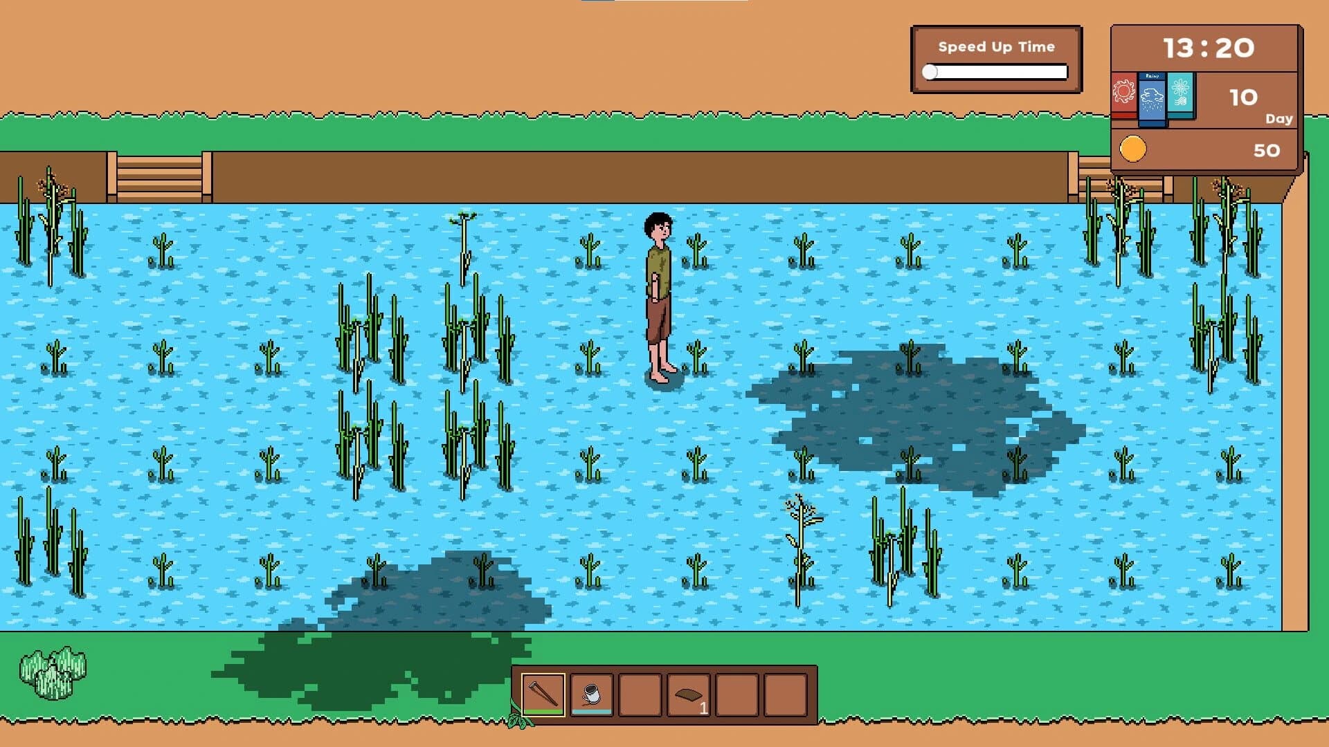 BanHown screenshot 4