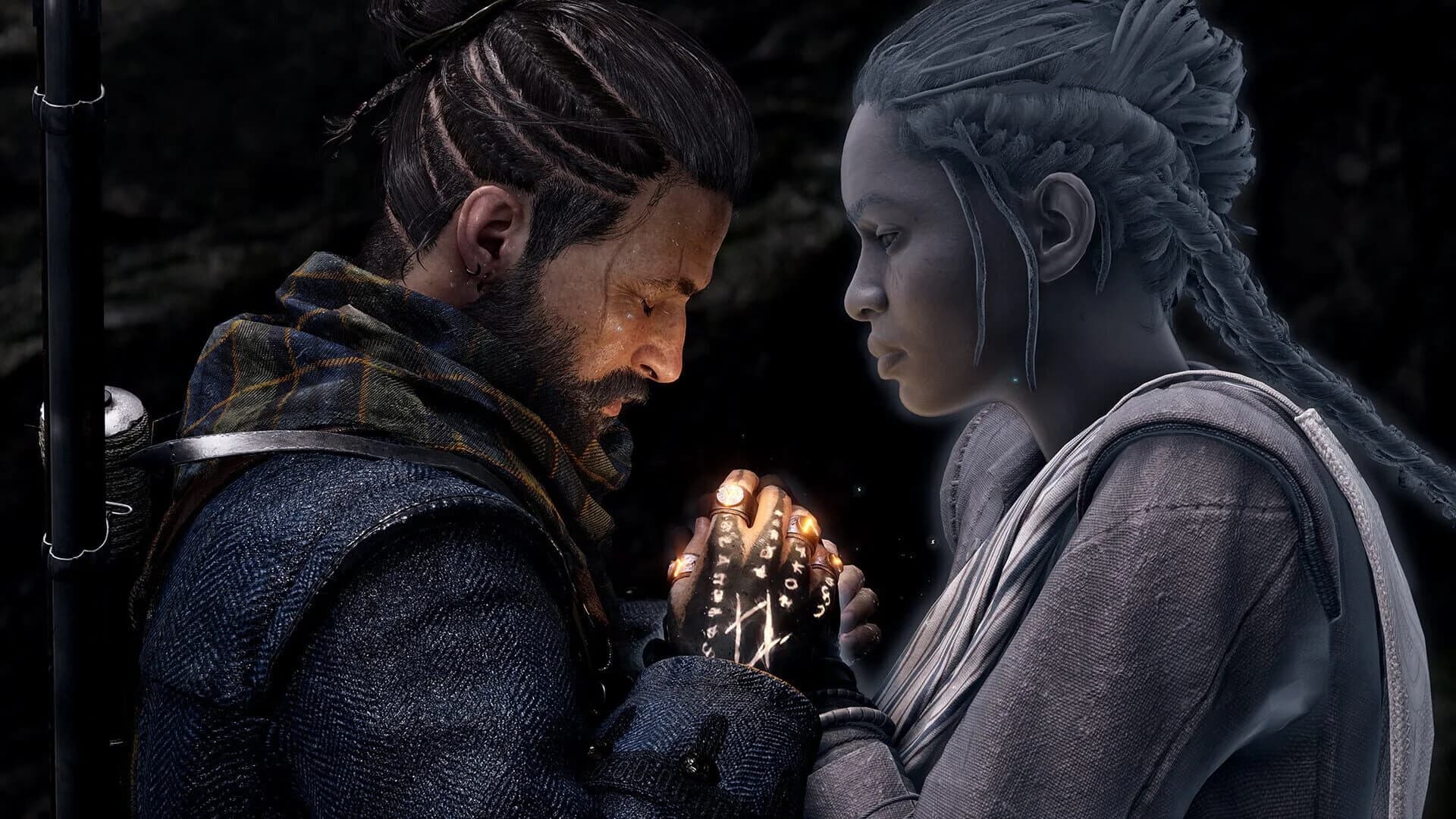 Banishers: Ghosts of New Eden screenshot 4