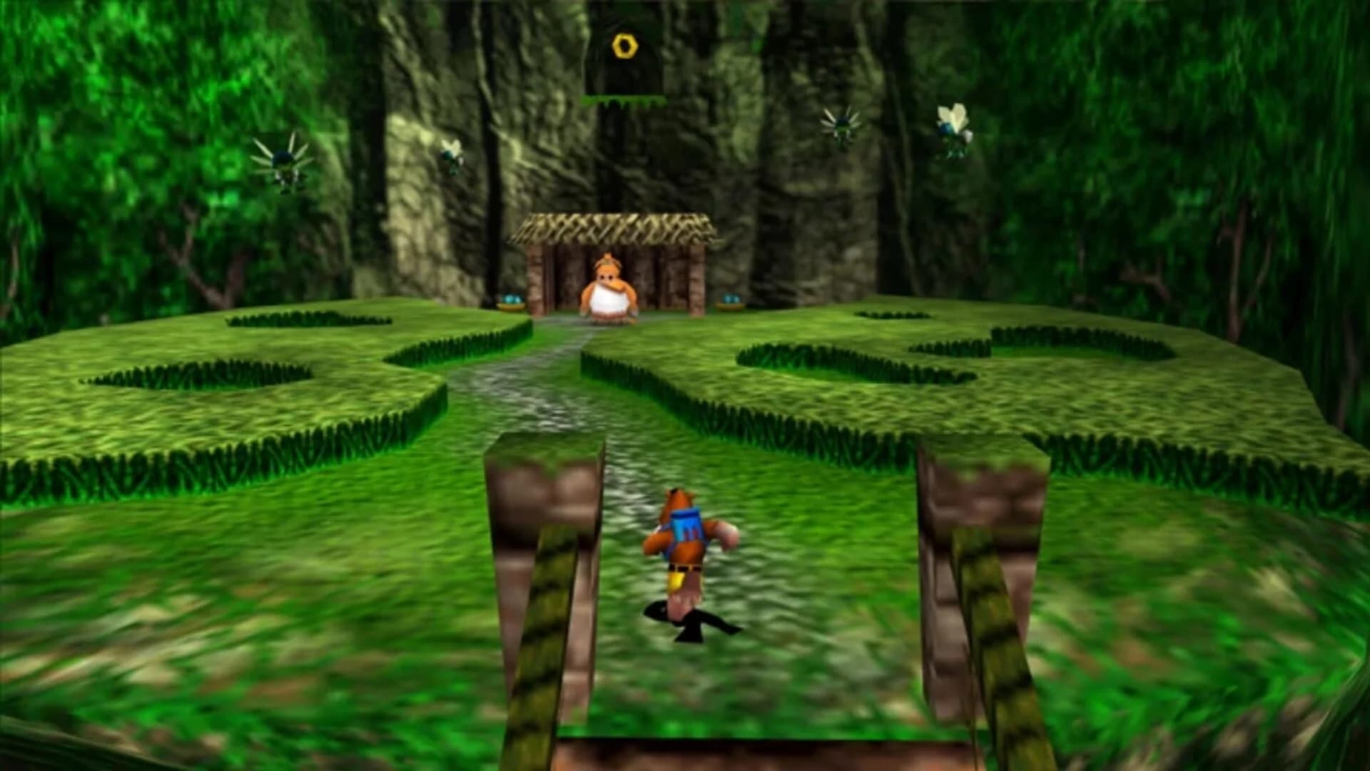 Banjo-Tooie screenshot 2