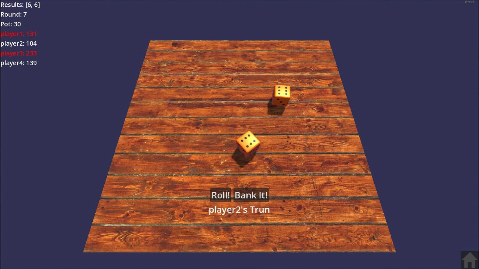 Bank It! screenshot 4