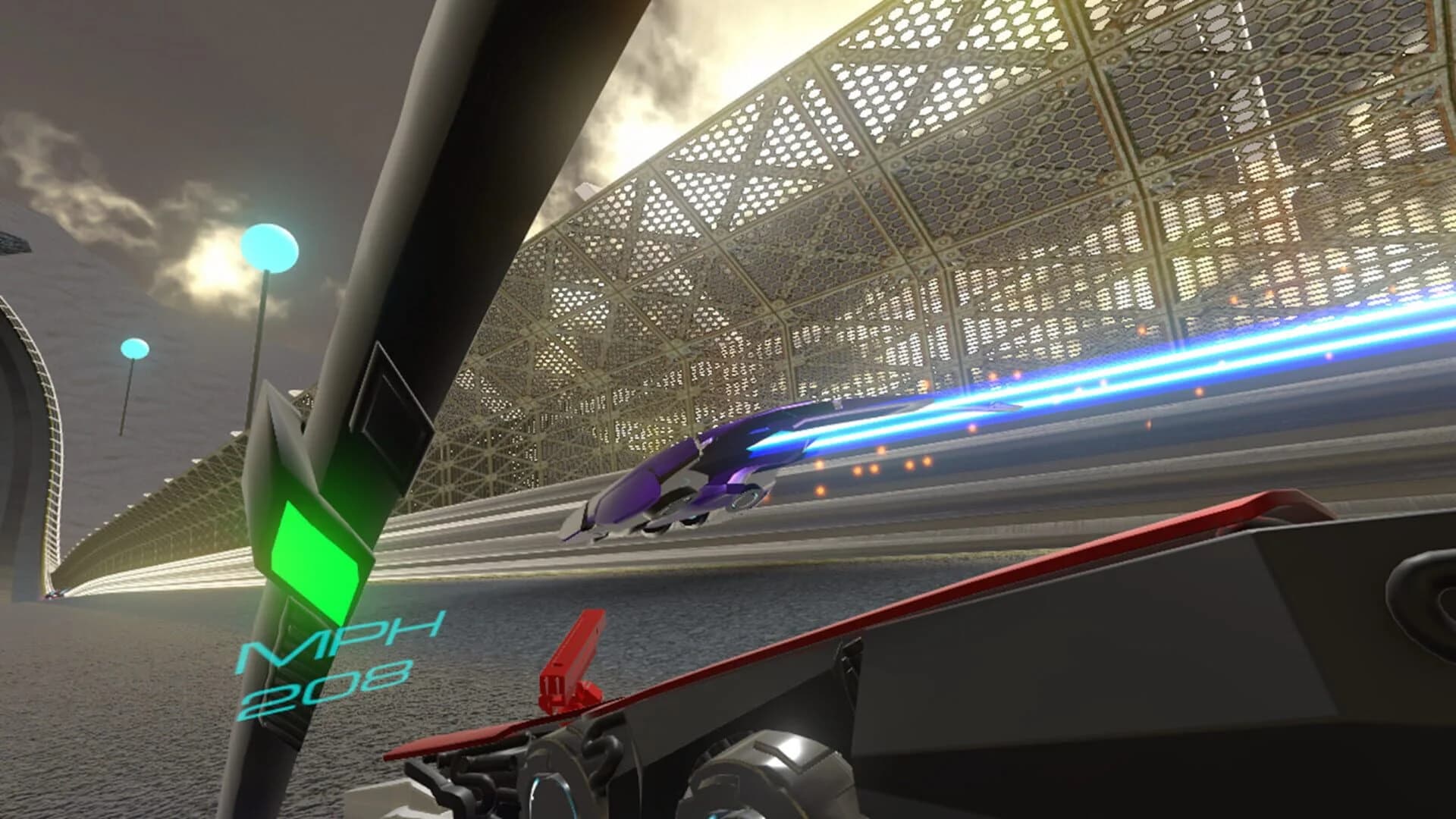 Bank Limit : Advanced Battle Racing screenshot 3