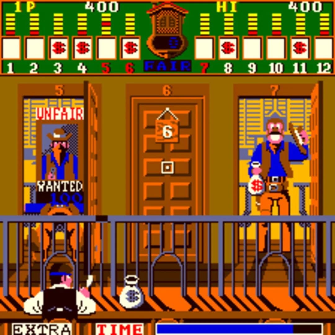 Bank Panic screenshot 4