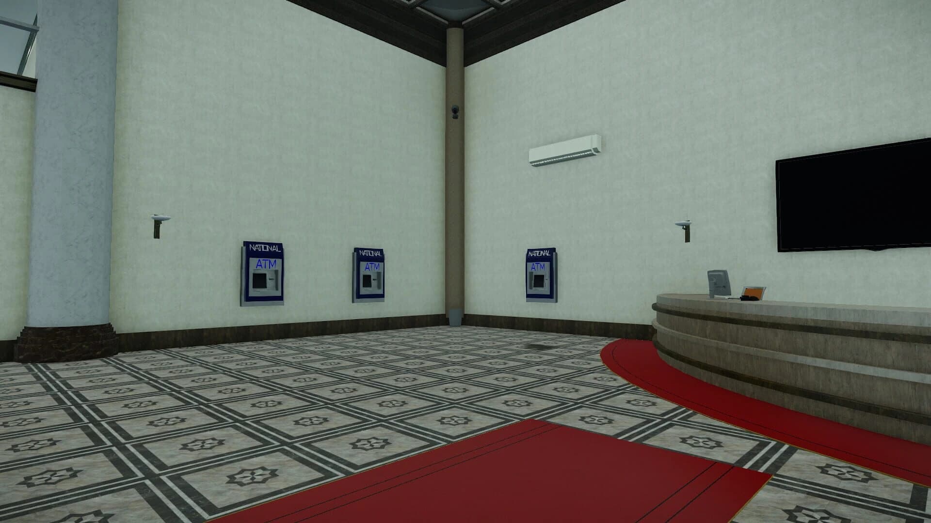 Bank Robber screenshot 3