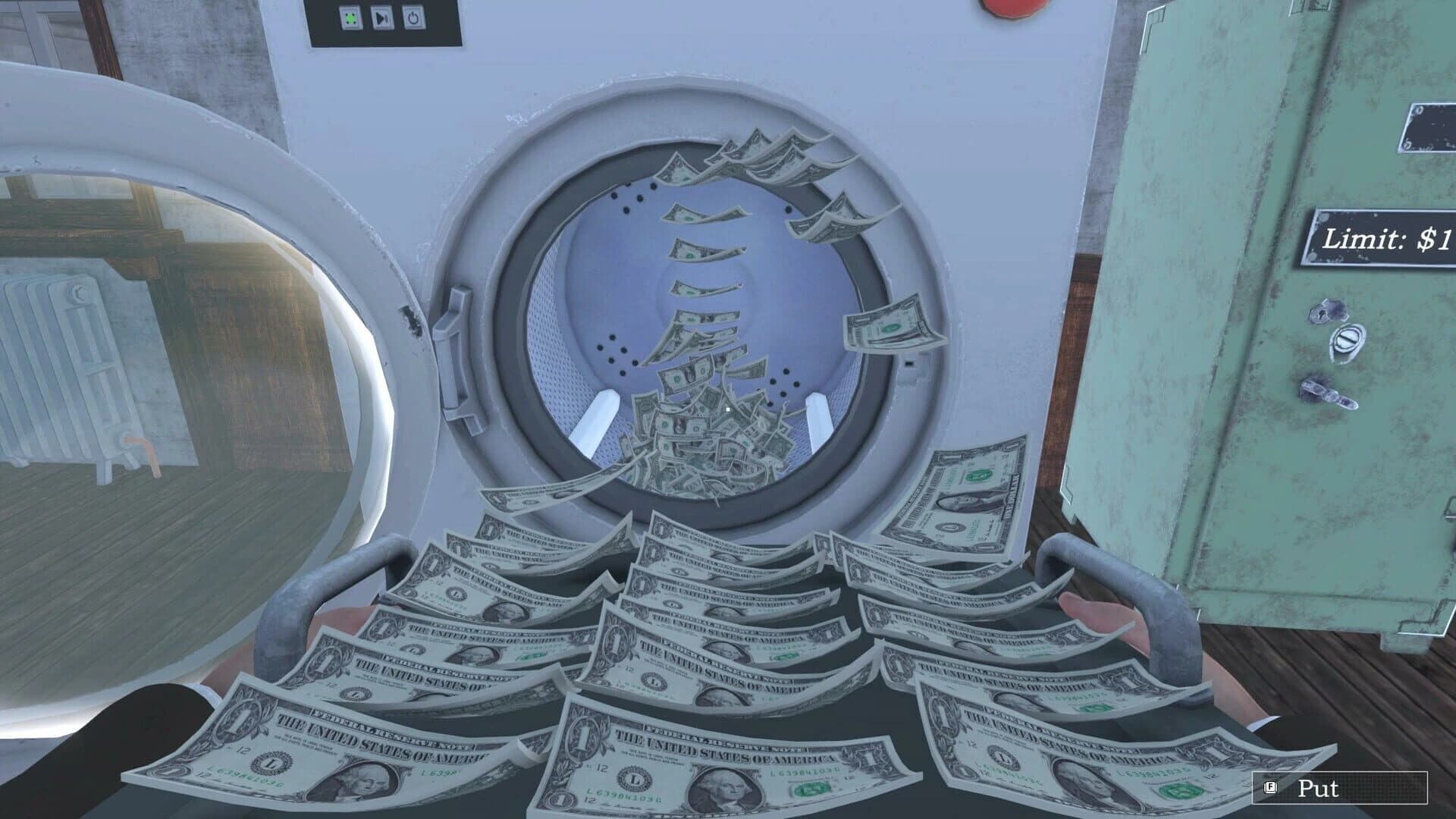 Banker Simulator screenshot 2