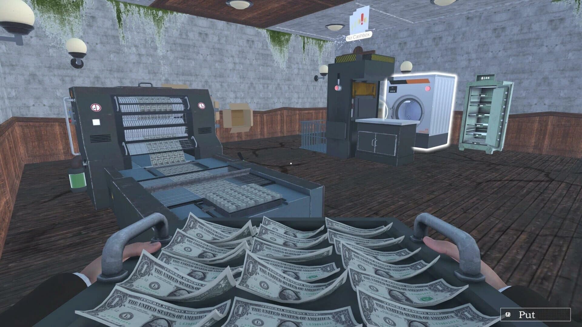 Banker Simulator screenshot 5