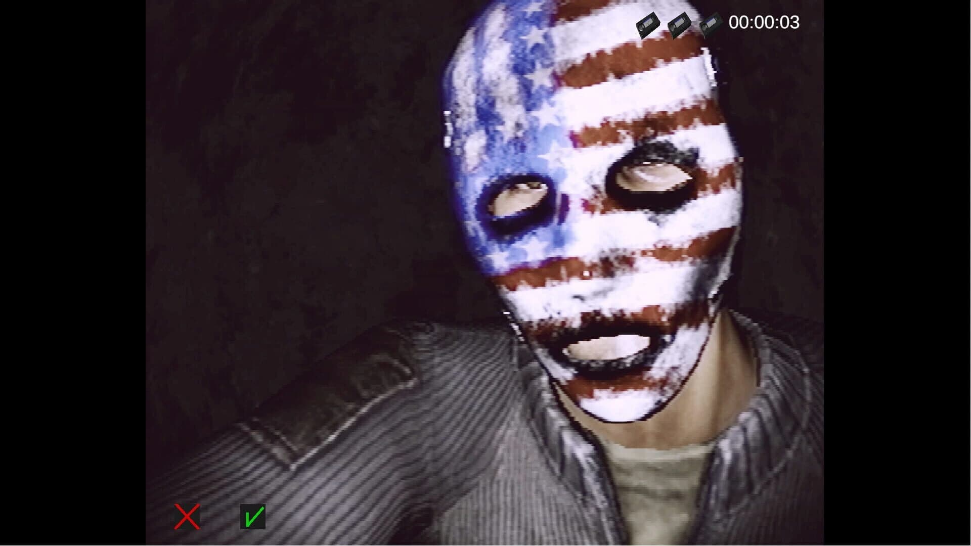 Banned Tapes screenshot 5
