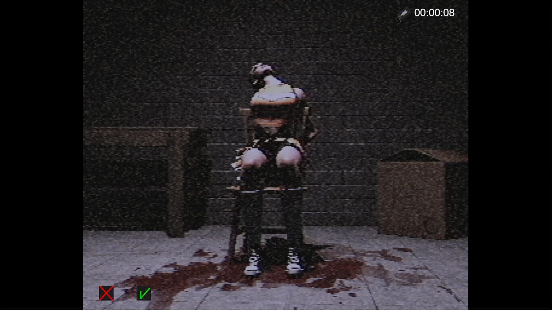 Banned Tapes screenshot 4