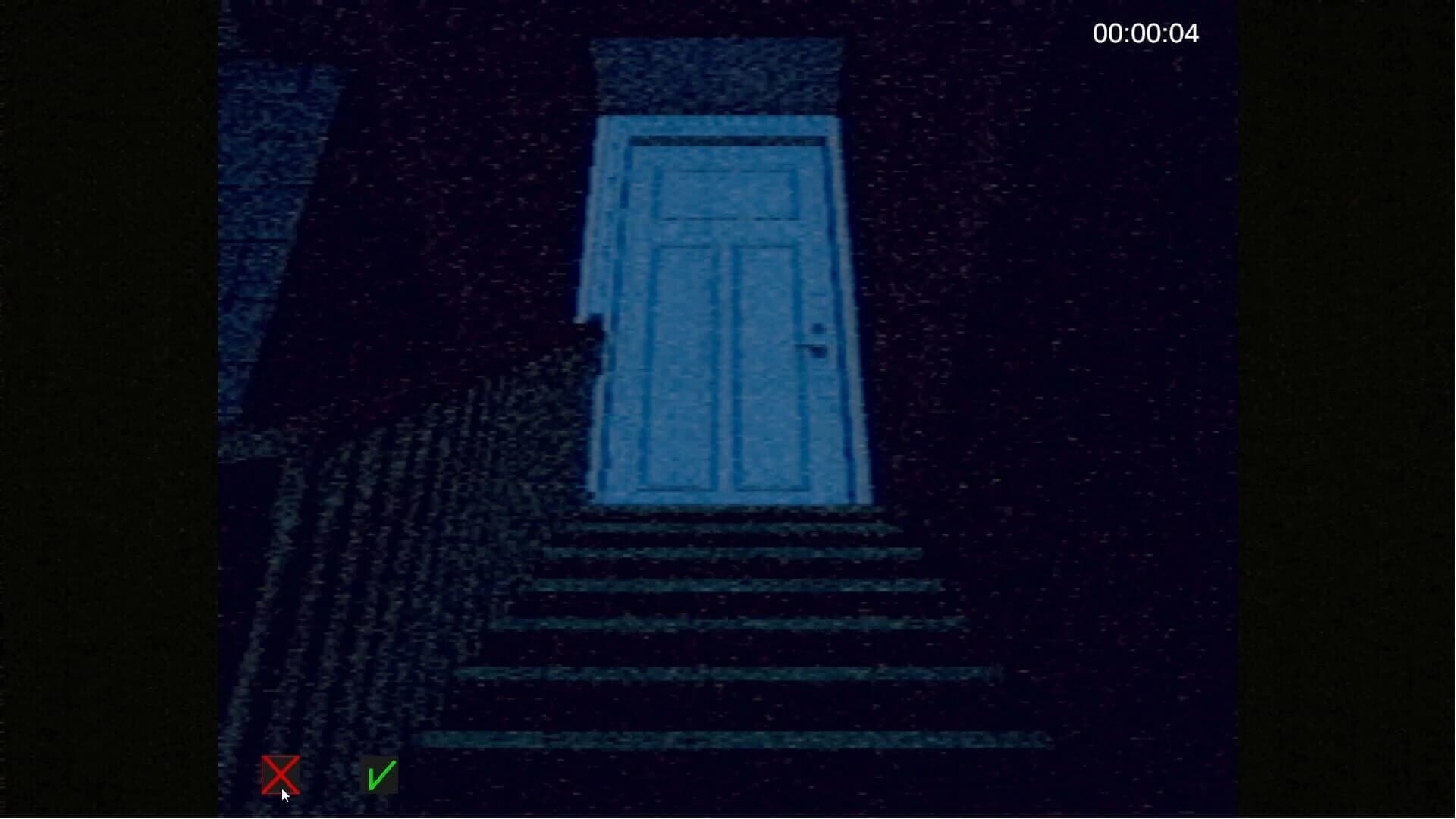 Banned Tapes screenshot 1