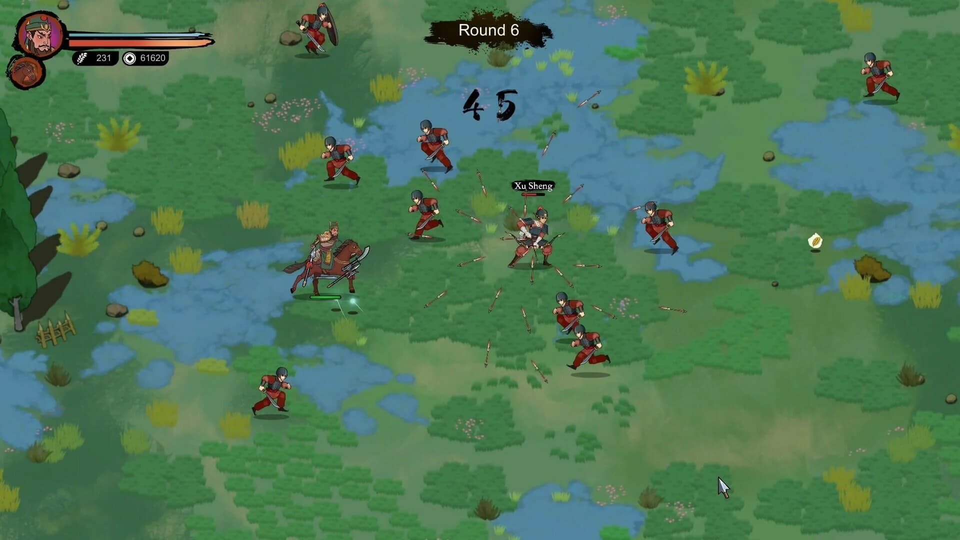 Banner of Conquest screenshot 2