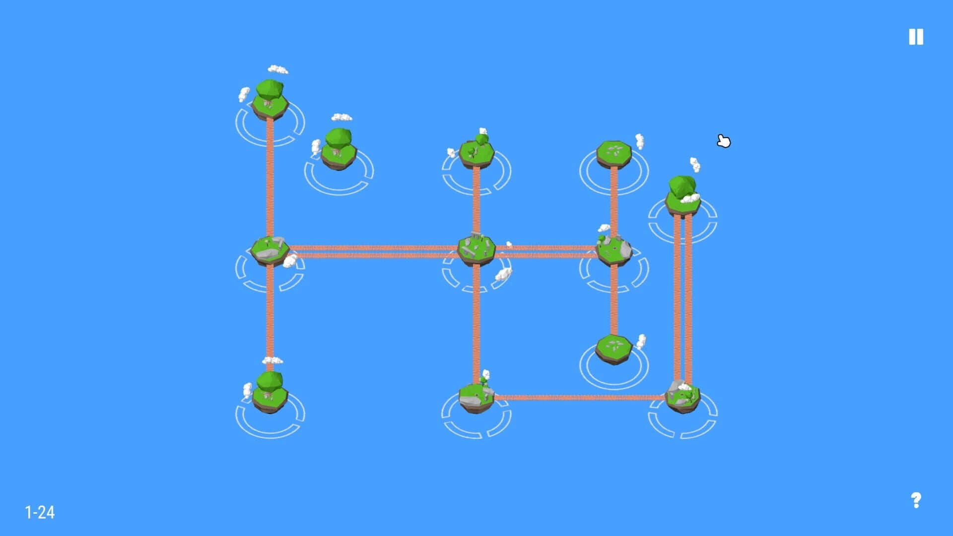 Banpo's Bridge Wondrous Worlds screenshot 4