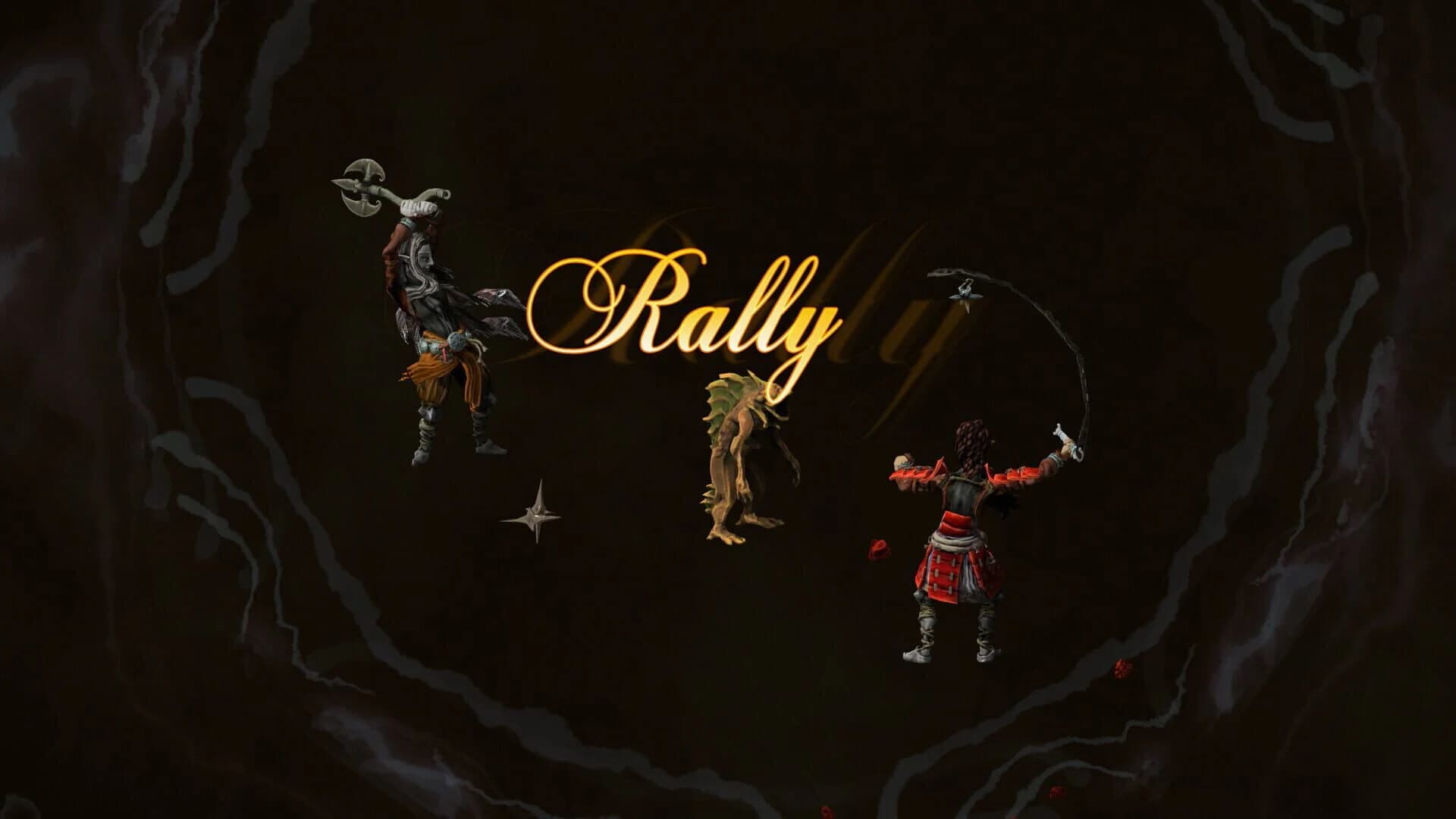 Banquet for Fools screenshot 4