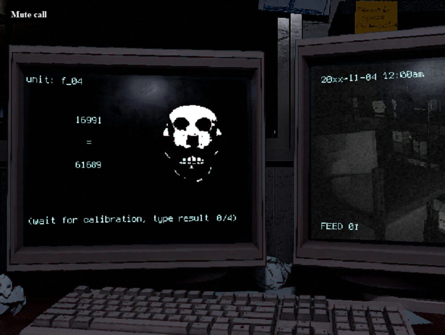 Banshee (Fazbear's Pizzeria Tycoon!) screenshot 3