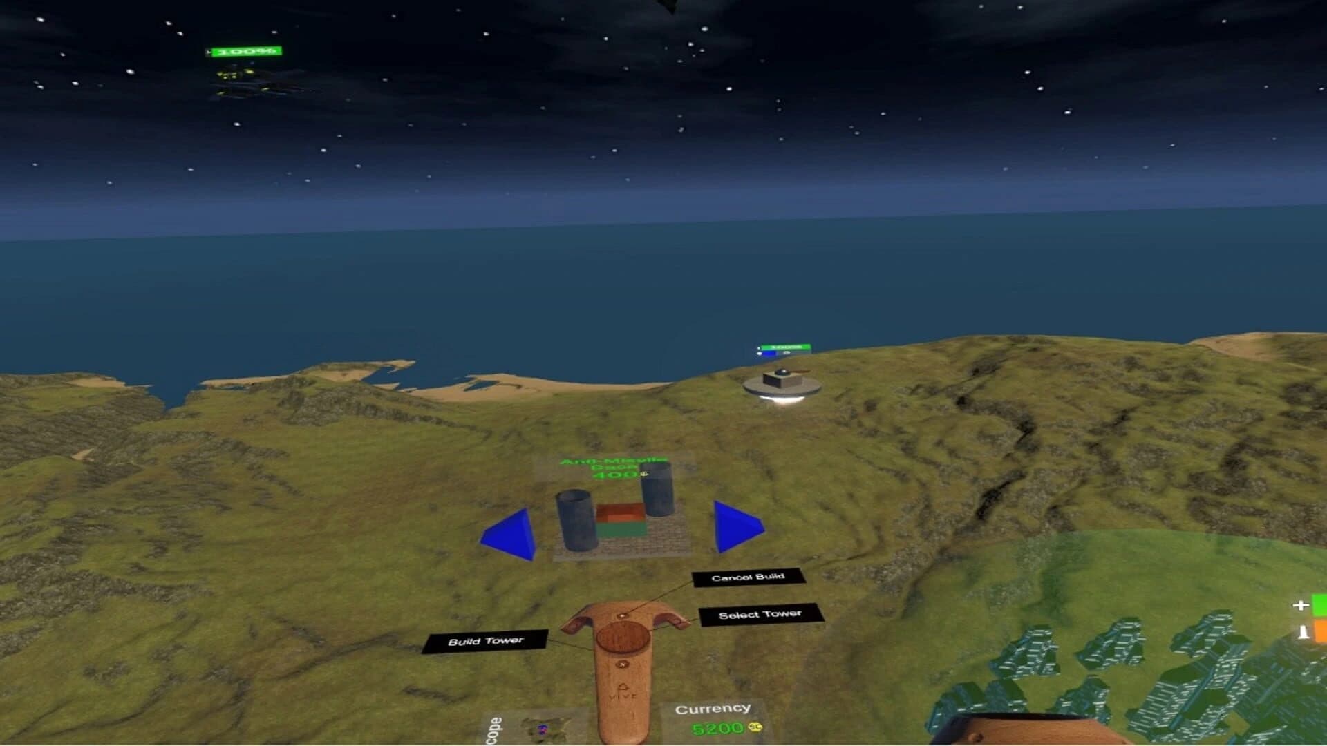 Banshee Force screenshot 5