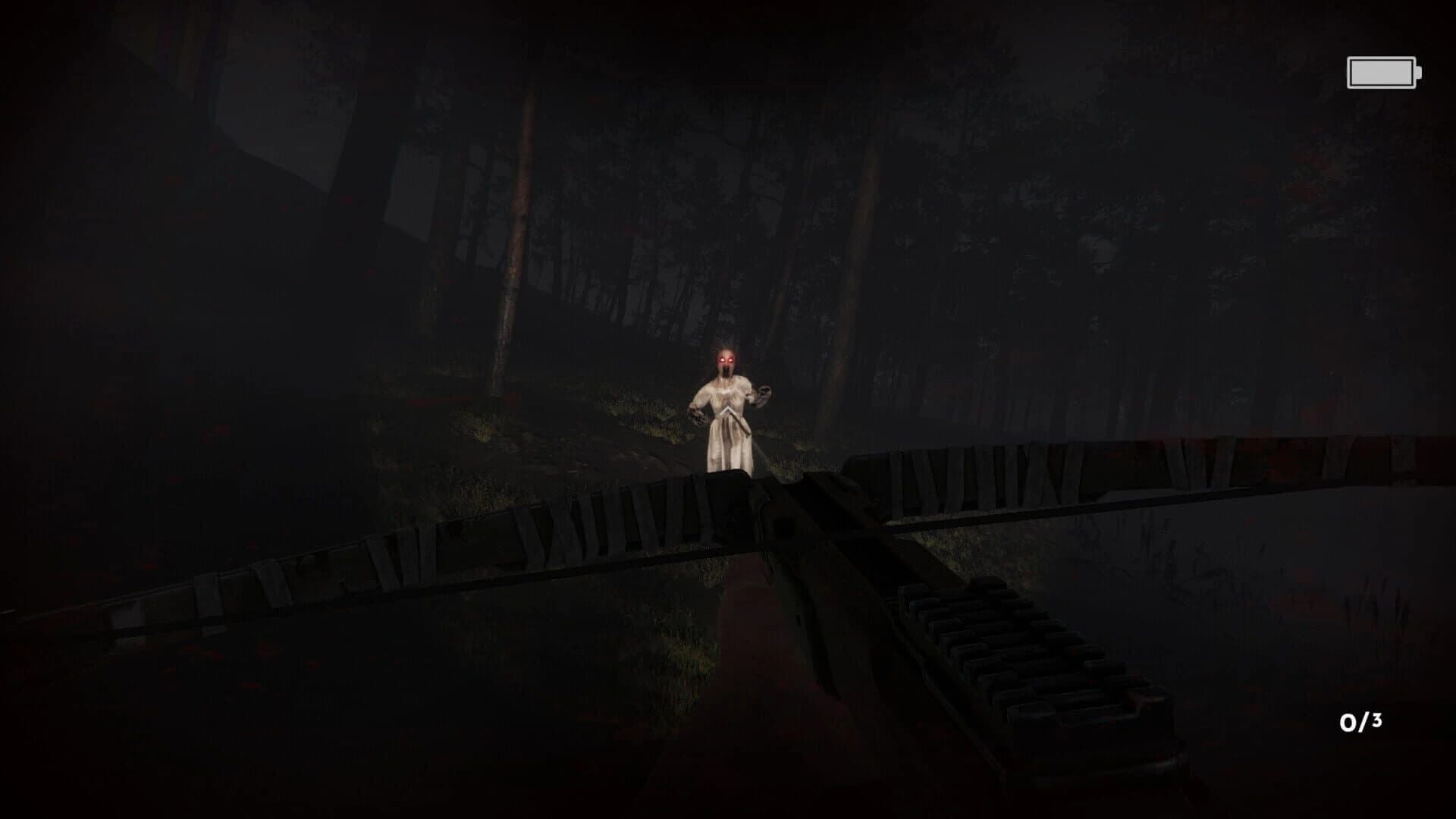 Banshee Hunt screenshot 5