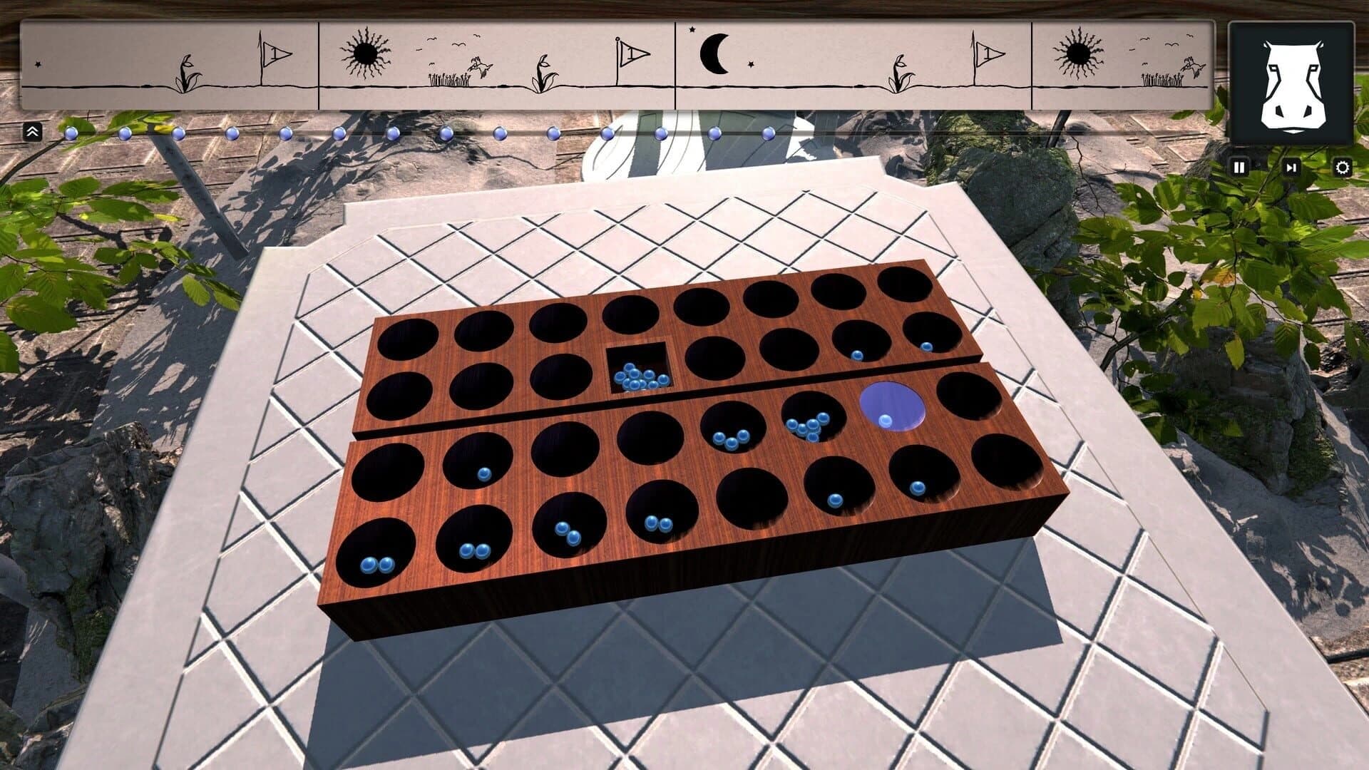 Bao screenshot 3