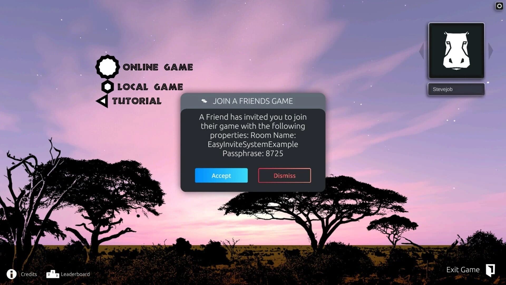 Bao screenshot 4
