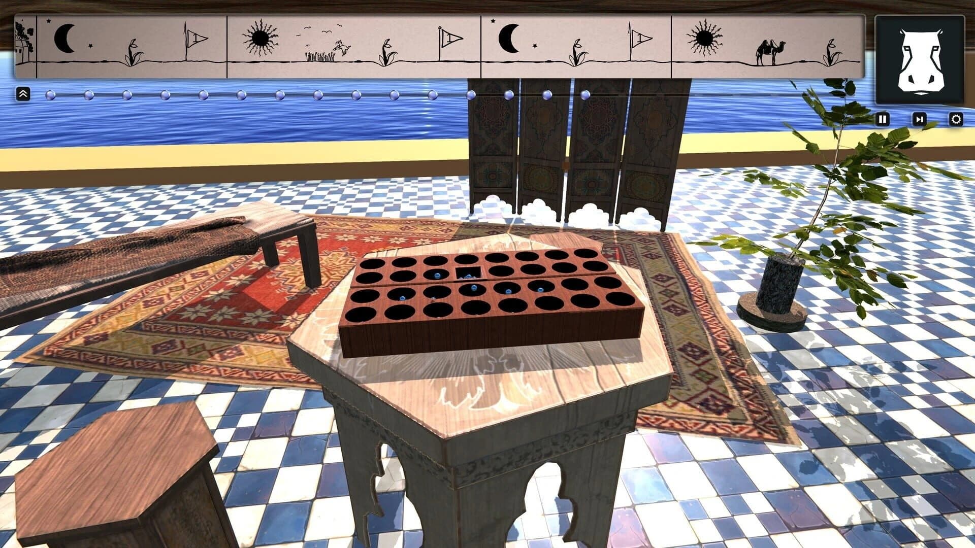 Bao screenshot 5