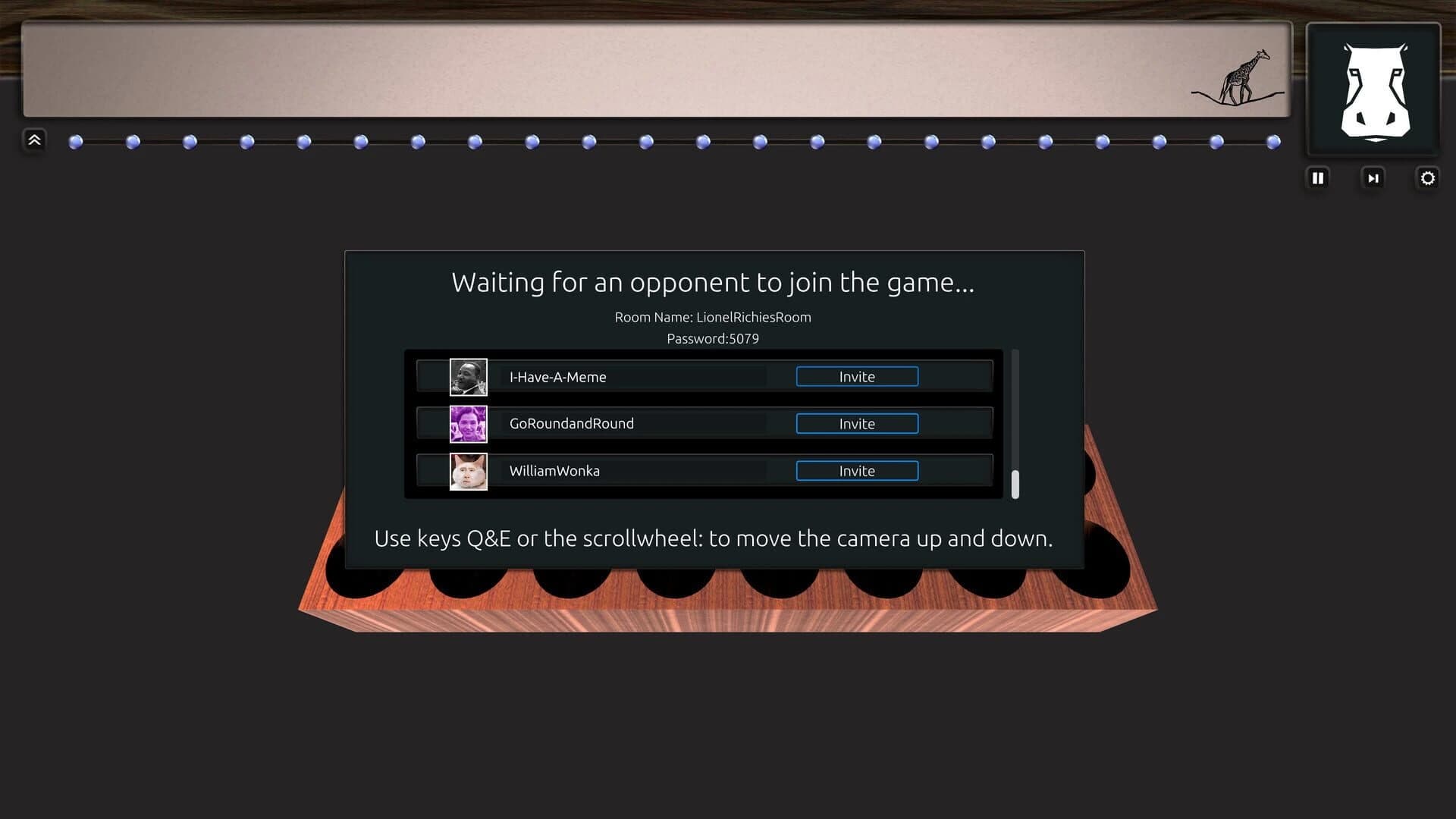 Bao screenshot 2