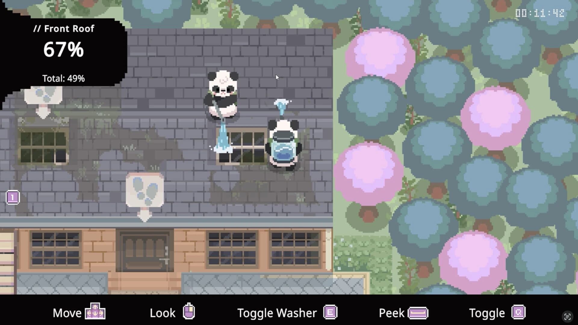 Bao Bao's Cozy Cleaning Services screenshot 2