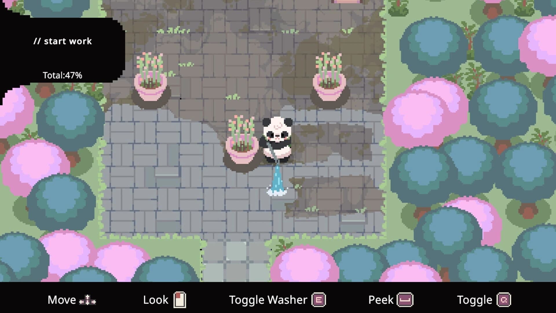 Bao Bao's Cozy Cleaning Services screenshot 4