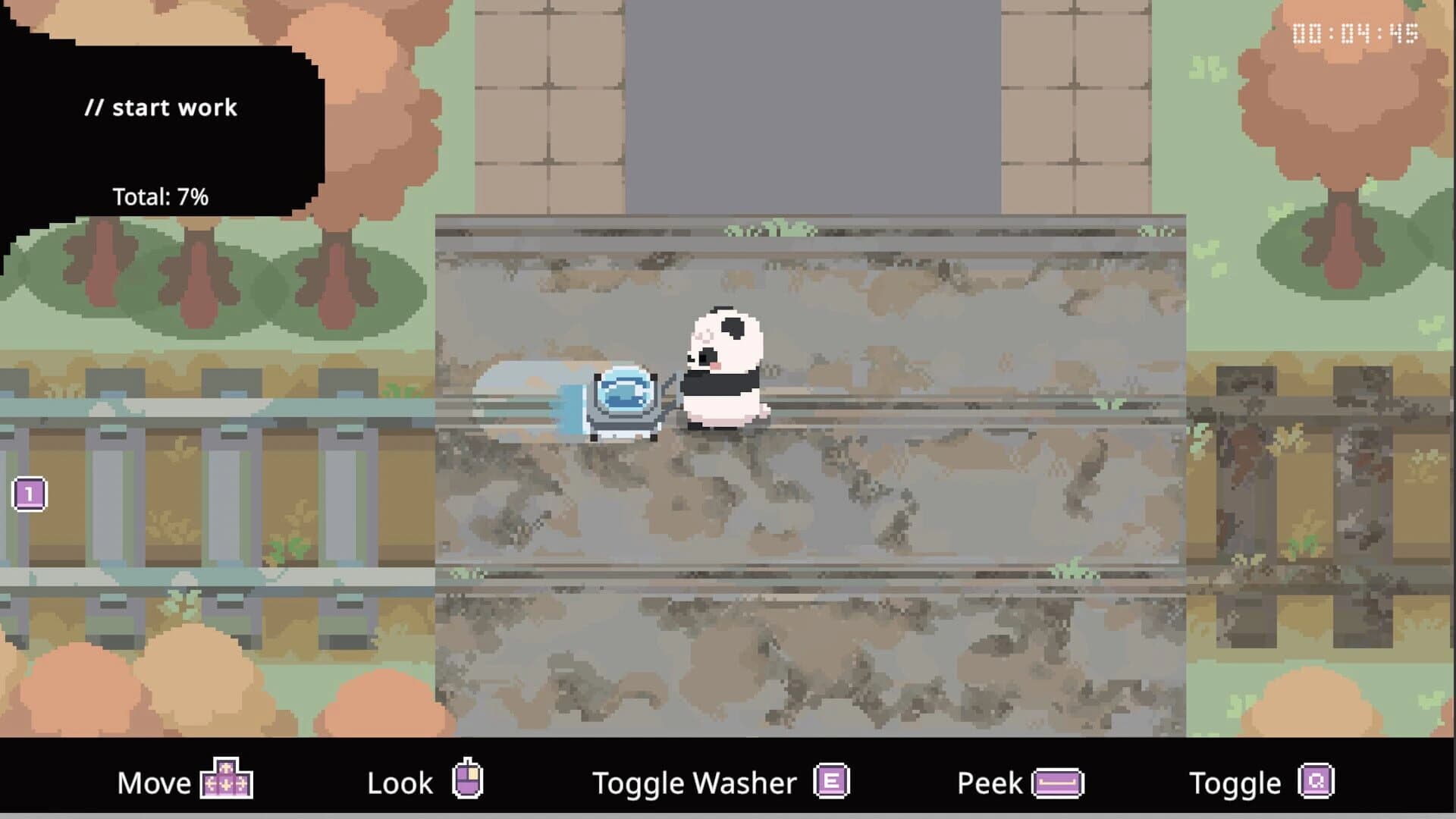 Bao Bao's Cozy Cleaning Services screenshot 5