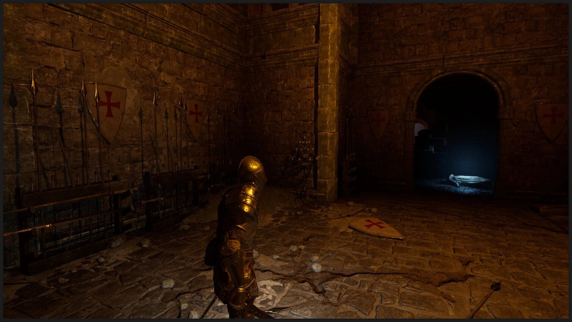 Baphomet screenshot 4
