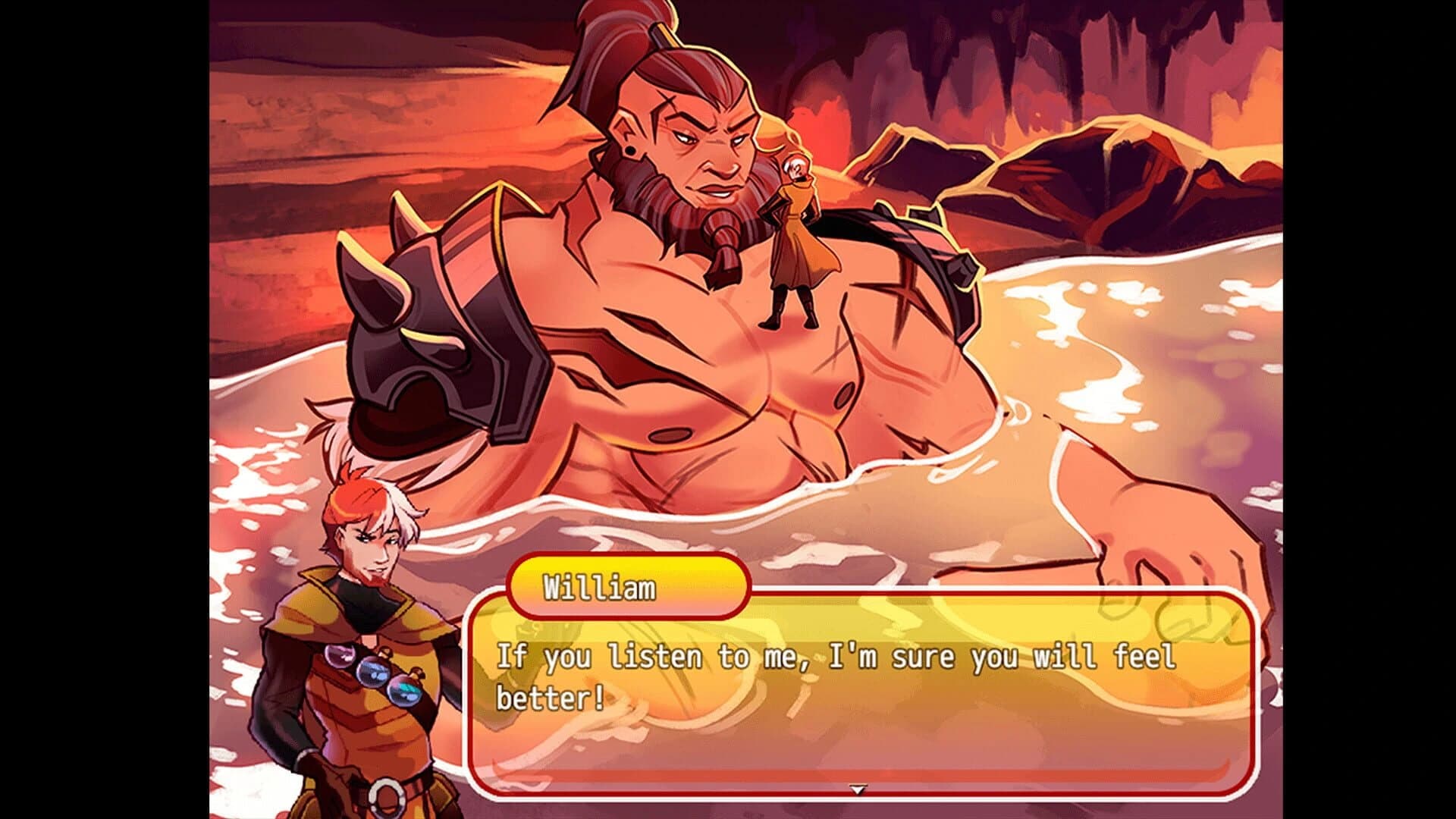 Bara Giants screenshot 4
