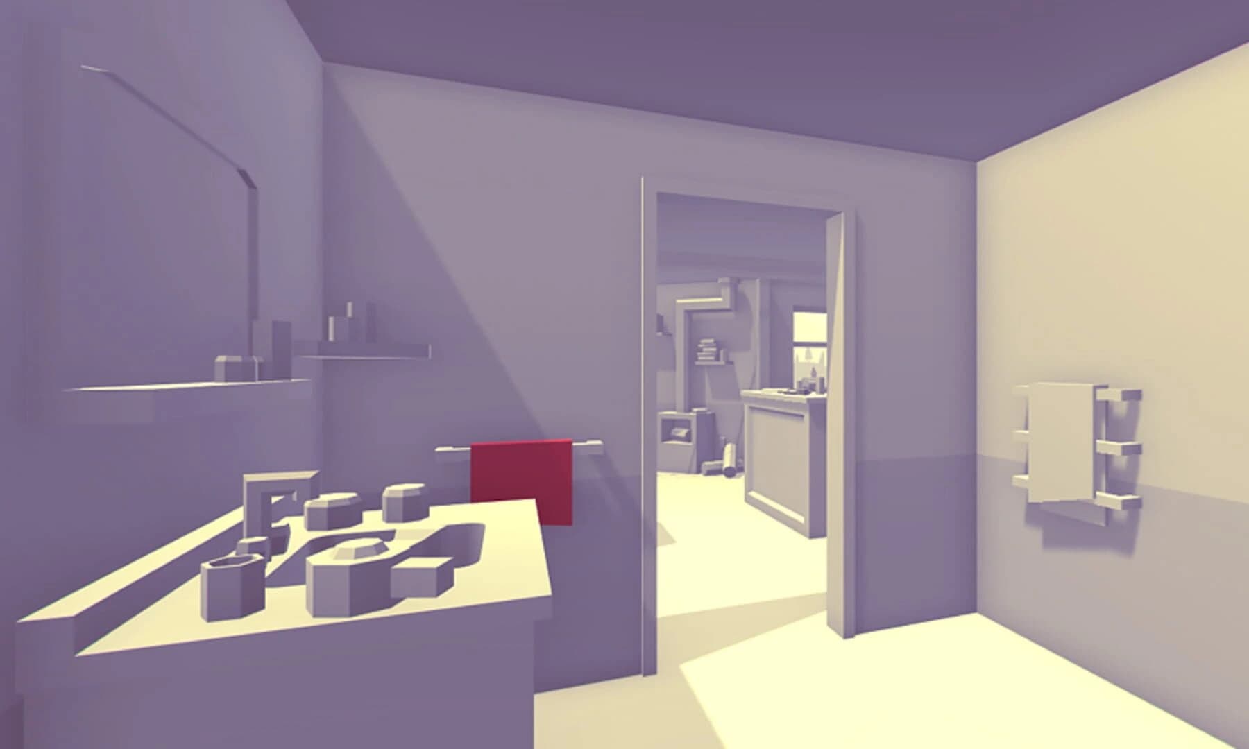 Barb screenshot 3
