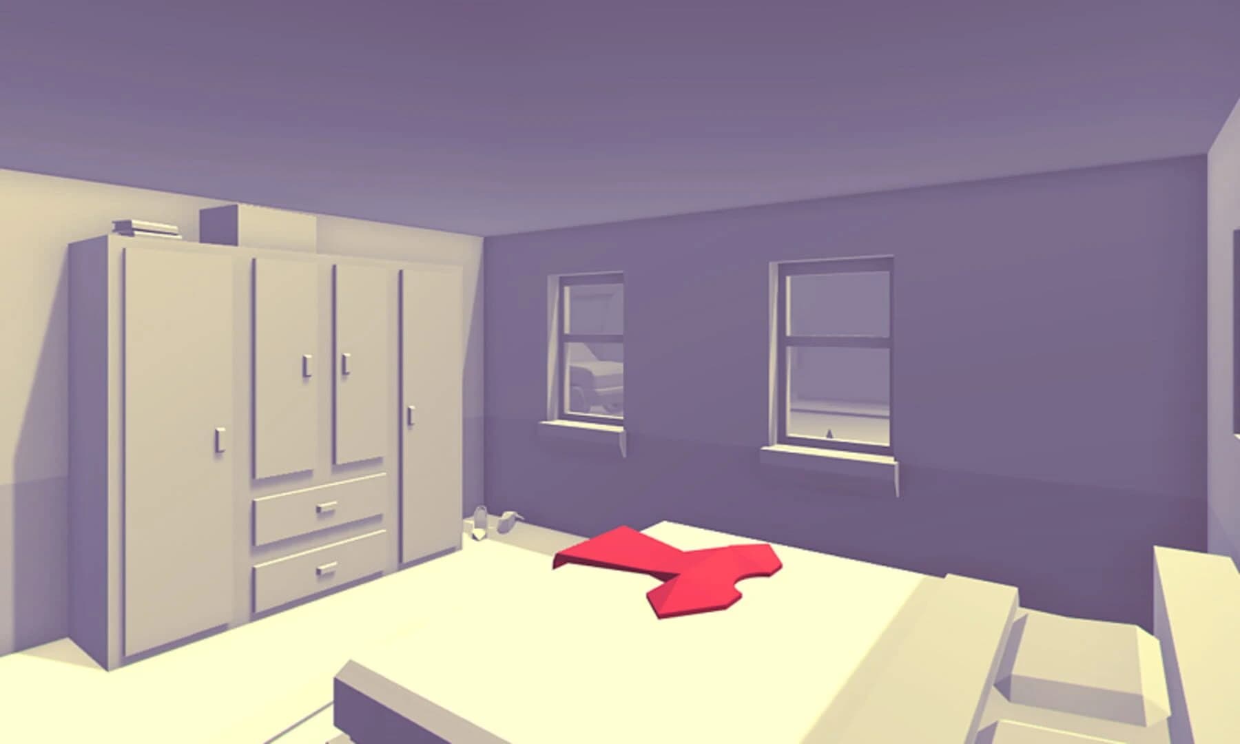 Barb screenshot 1