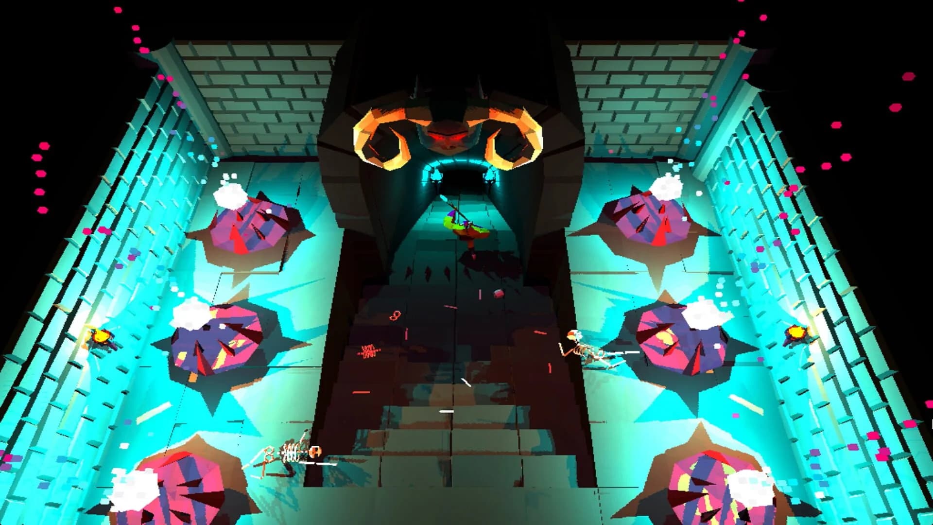 Barbara-ian screenshot 3