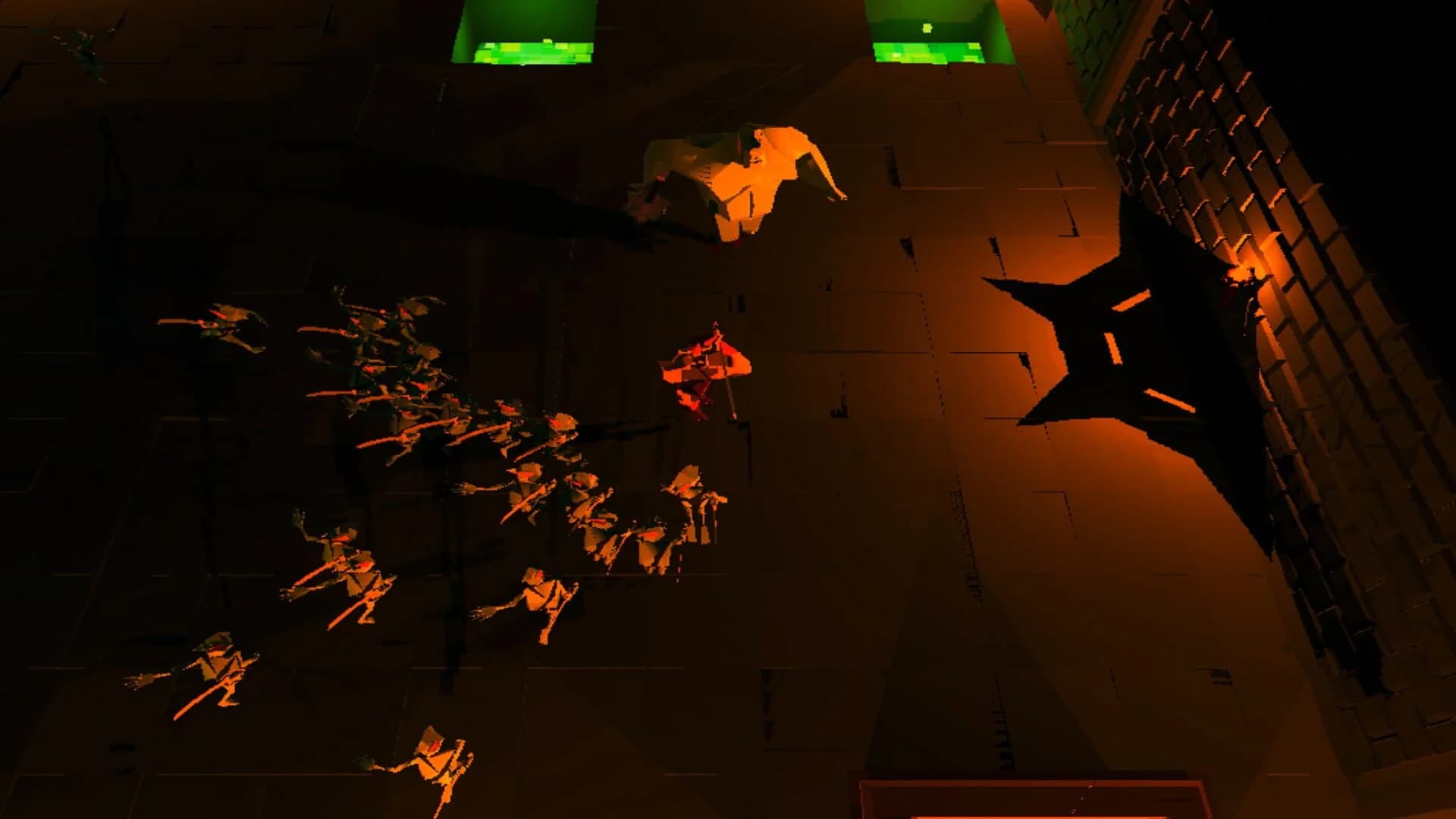 Barbara-ian screenshot 4